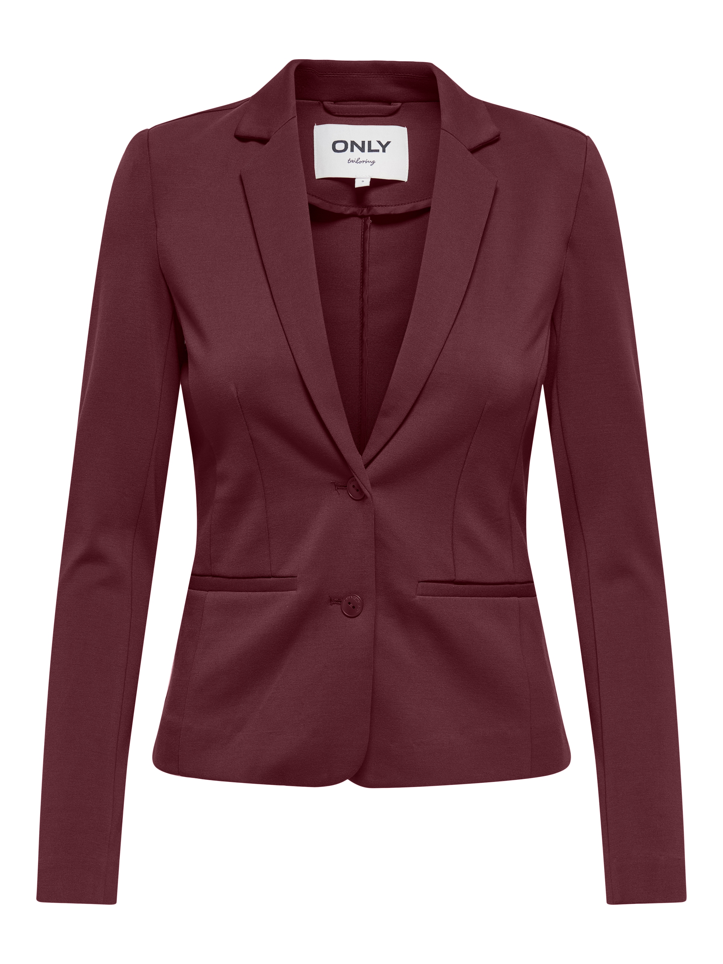 ONLY Jerseyblazer »ONLPOPTRASH LIFE BLAZER TLR«