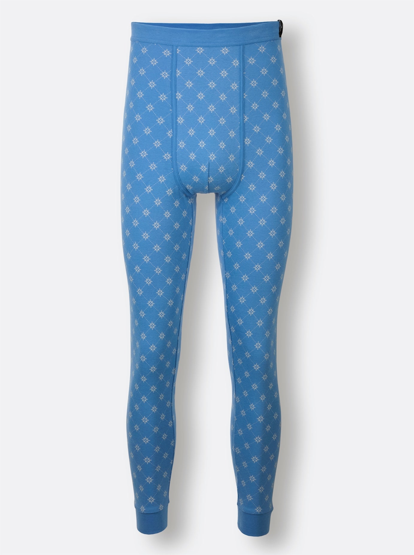 wäschepur Lange Unterhose, (2 St.)