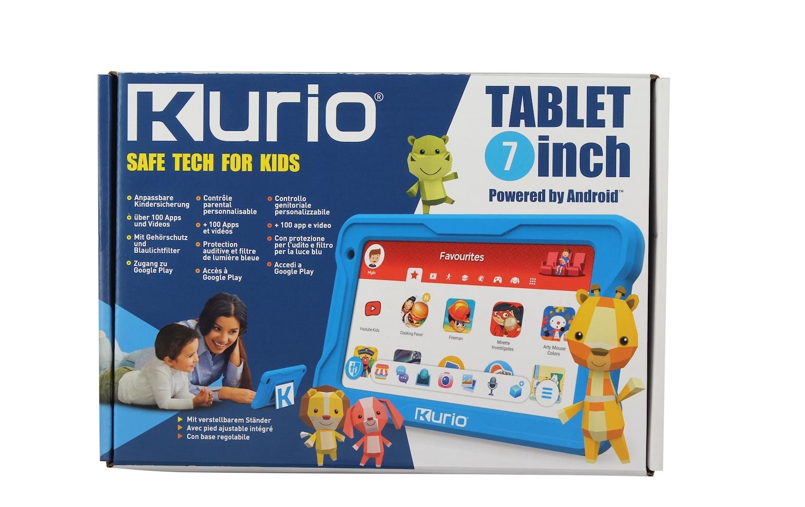 Kurio Lerntablet »Kurio Tablet«