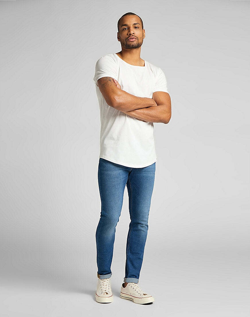Lee® T-Shirt »LEE T-Shirt Shaped«