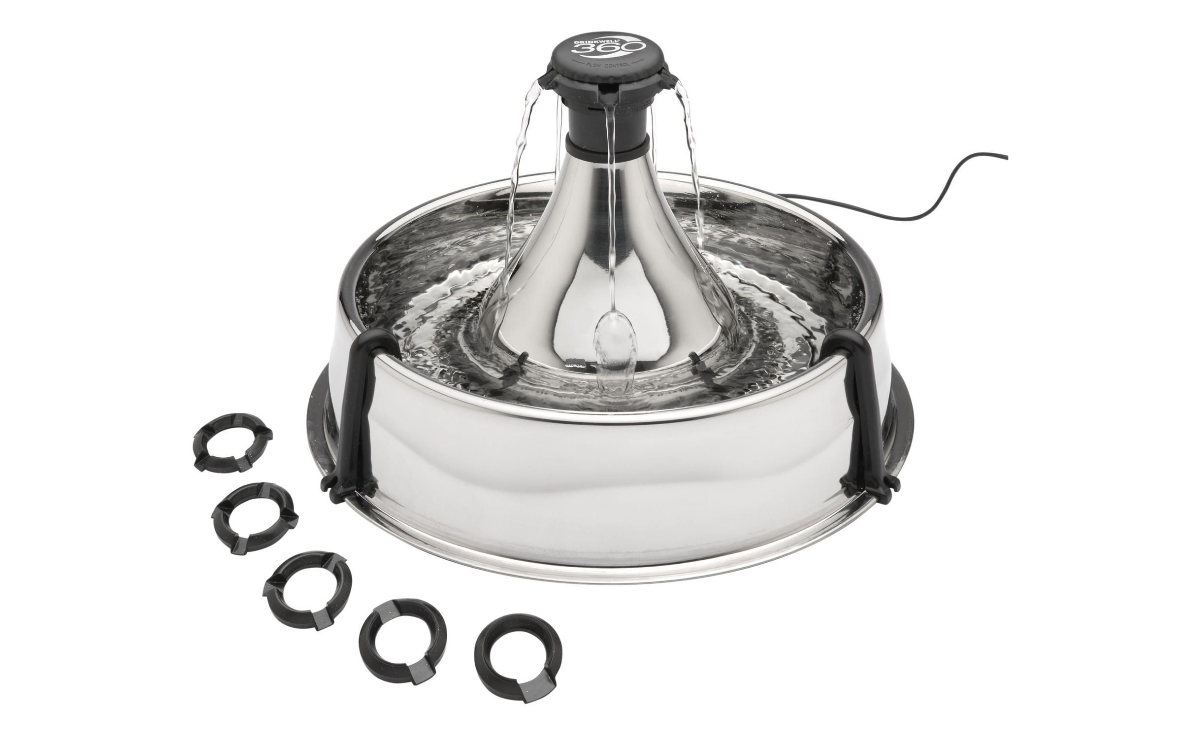 PetSafe Wasserspender »PetSafe Drinkwell 360«