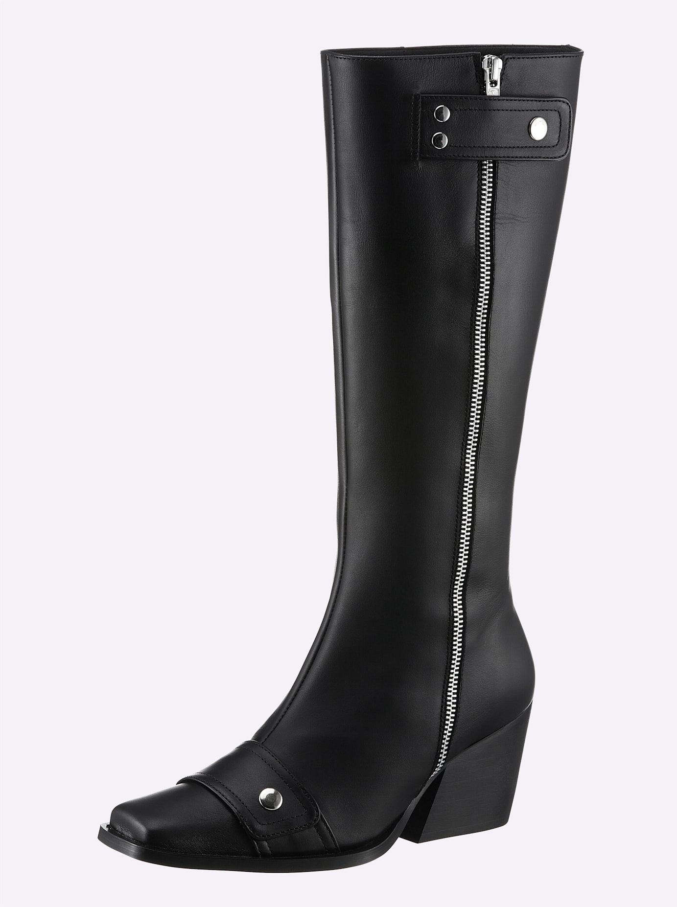 heine Stiefel