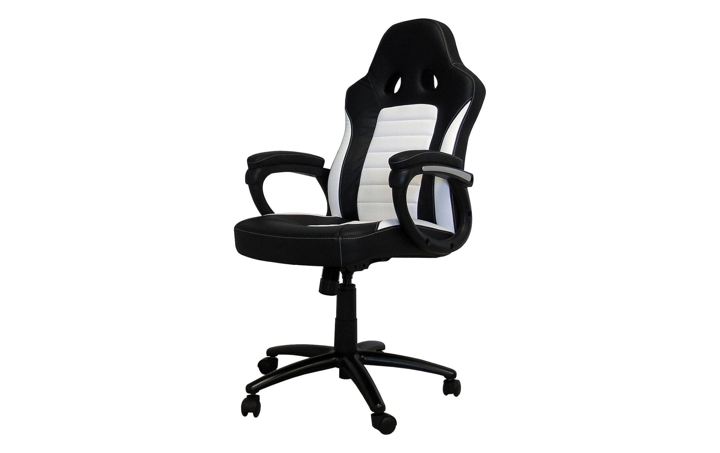 Gaming-Stuhl »Racing Chairs CL-RC-BW«