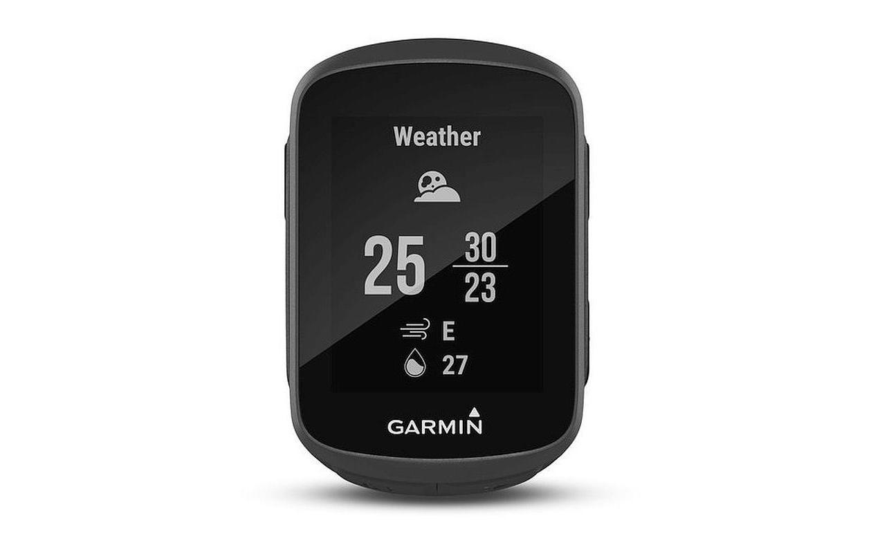 Garmin Fahrrad-Navigationsgerät