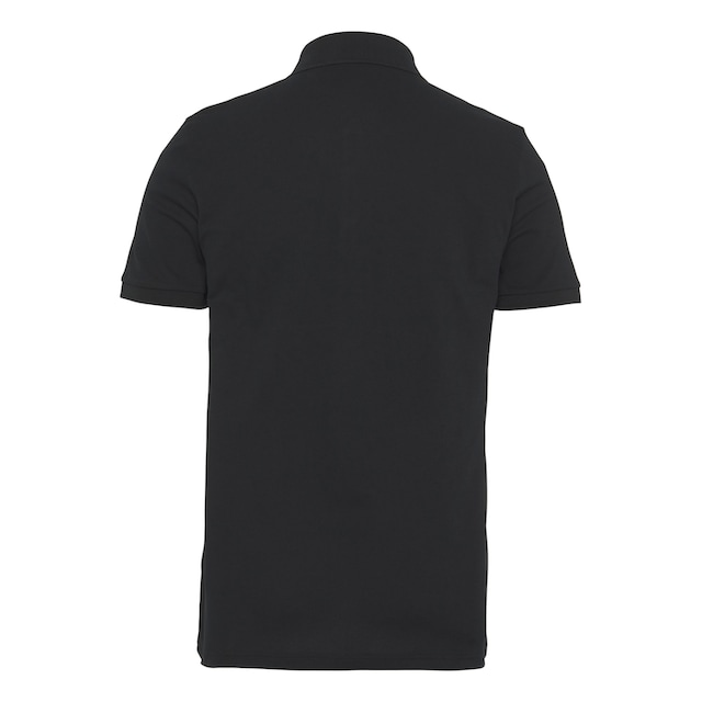 BOSS ORANGE Poloshirt »Passenger«, mit dezentem Logo-Patch von BOSS online  kaufen | Jelmoli-Versand