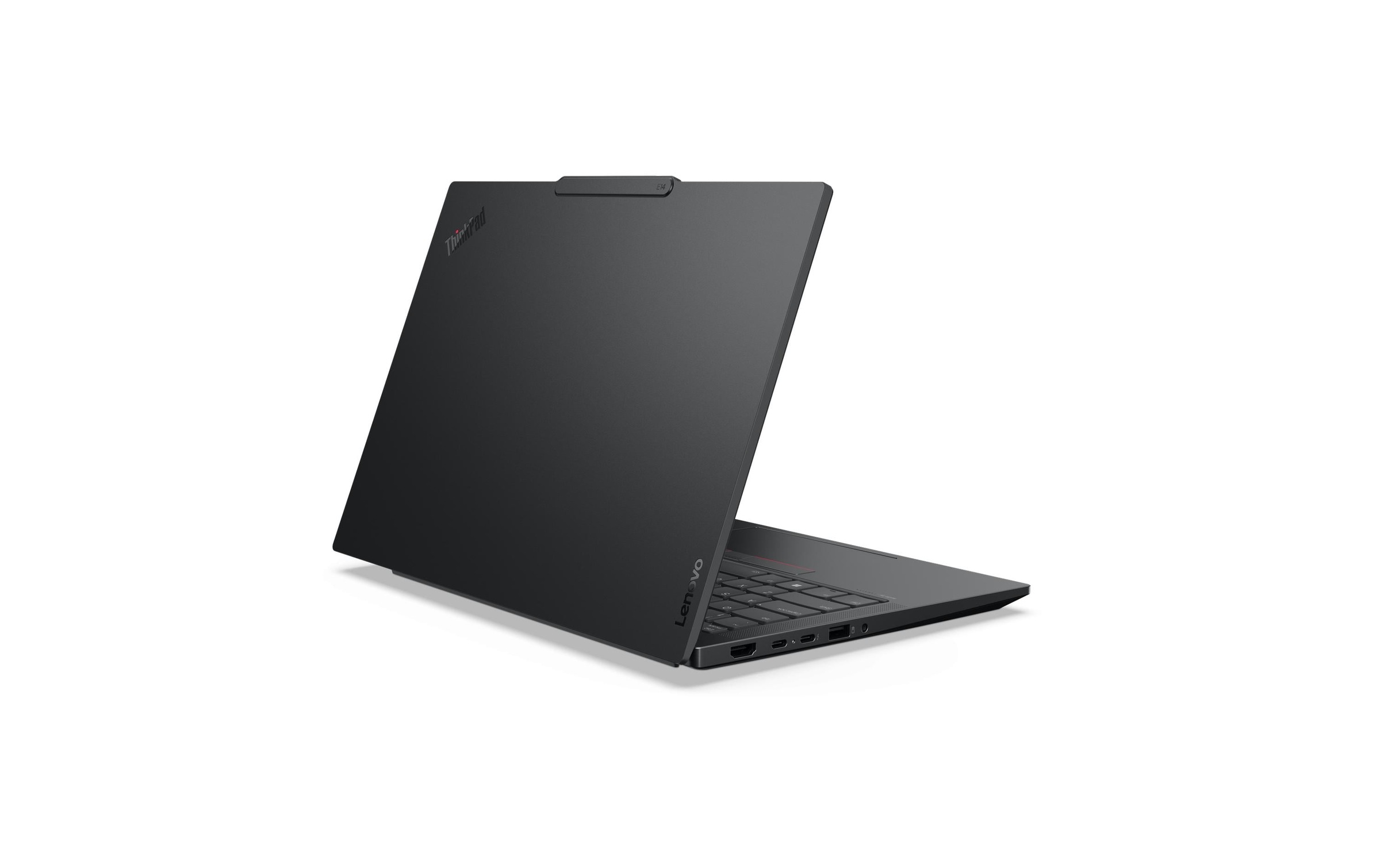 Lenovo Notebook »ThinkPad E14 G7 (Intel)«, Intel, Core Ultra 7, ARC 140T