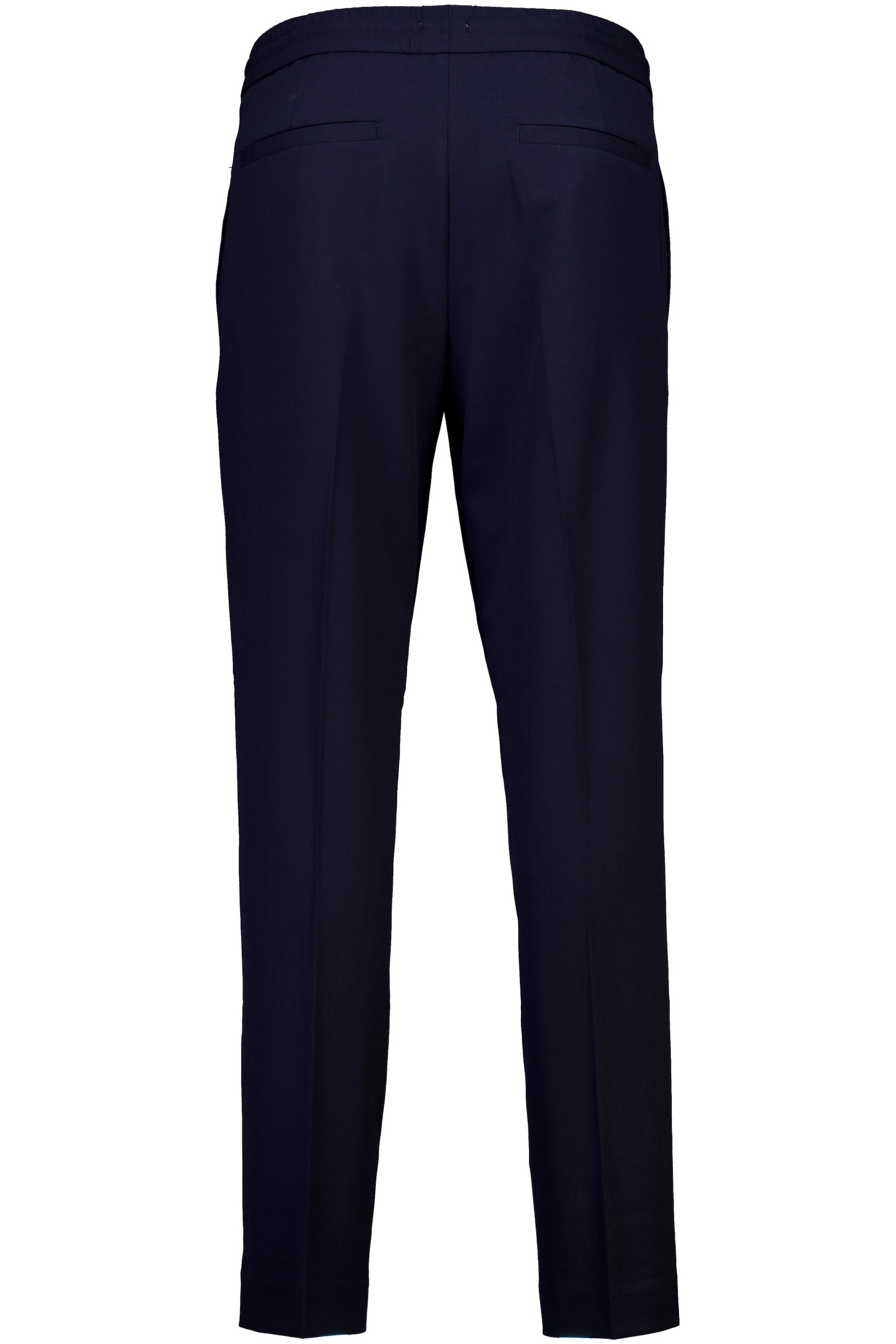 LINDBERGH Stoffhose, mit Kordelzug
