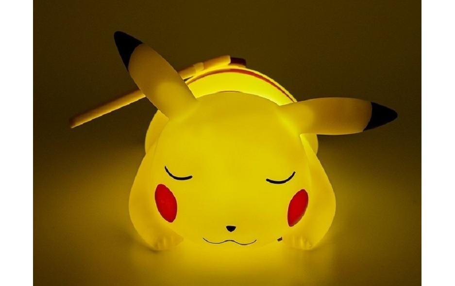 Teknofun Nachtlicht »Pikachu 25 cm«