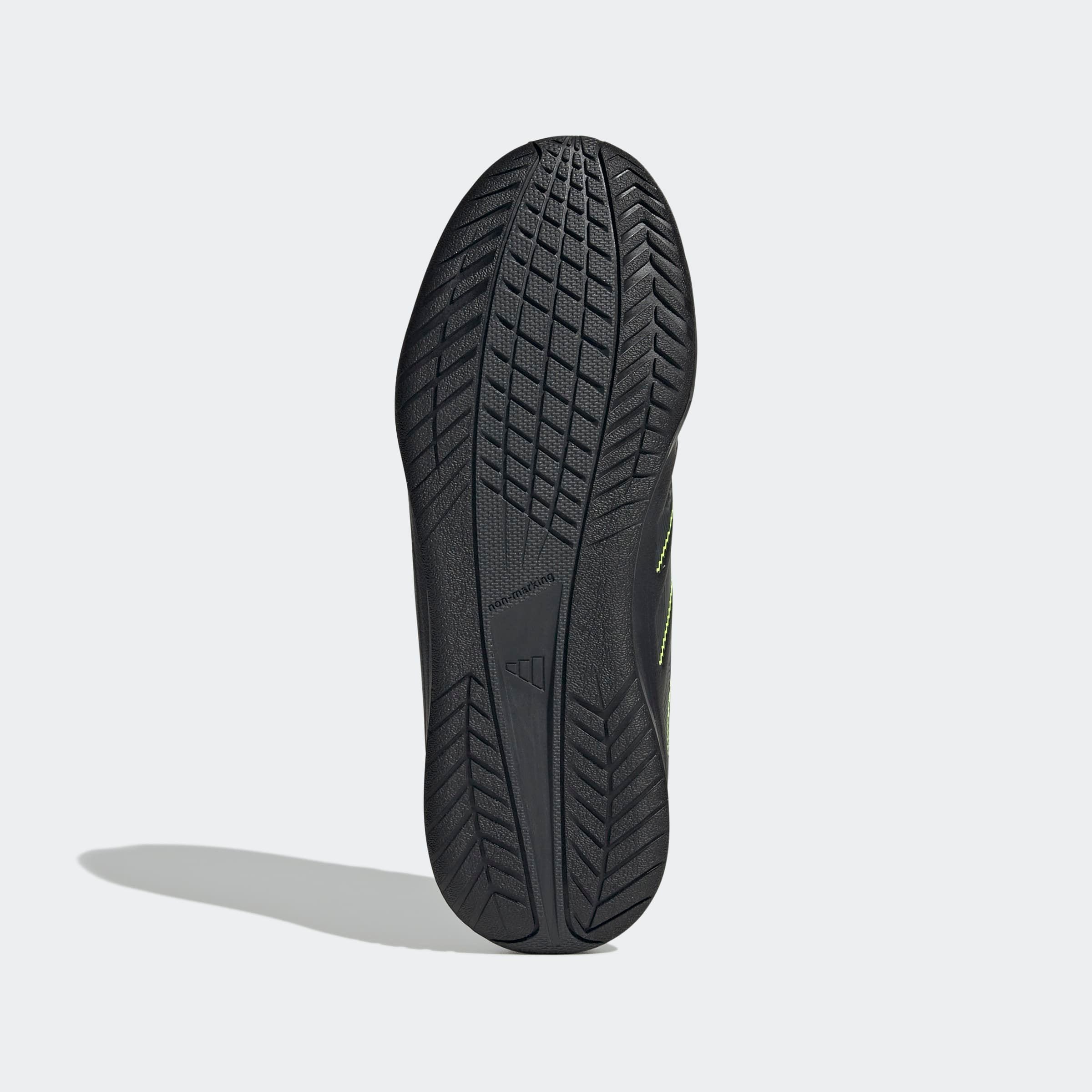 adidas Performance Fussballschuh »COPA PURE 3 CLUB INDOOR KINDER«, geeignet als Hallenschuhe