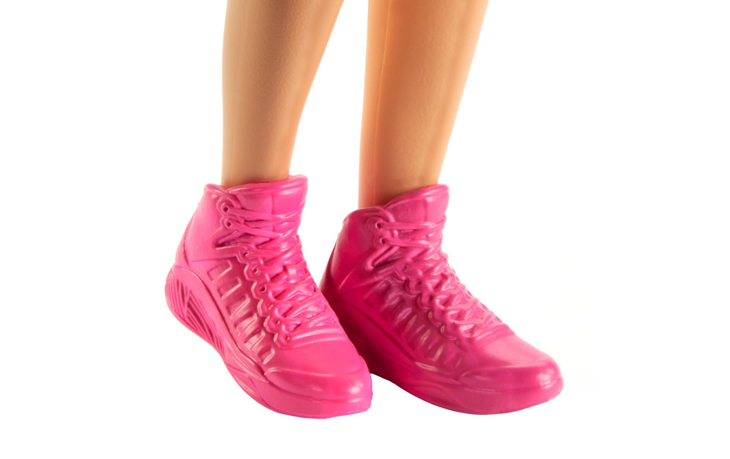 Barbie Spielfigur »Dreamhouse Adventures Basketball Stacie«