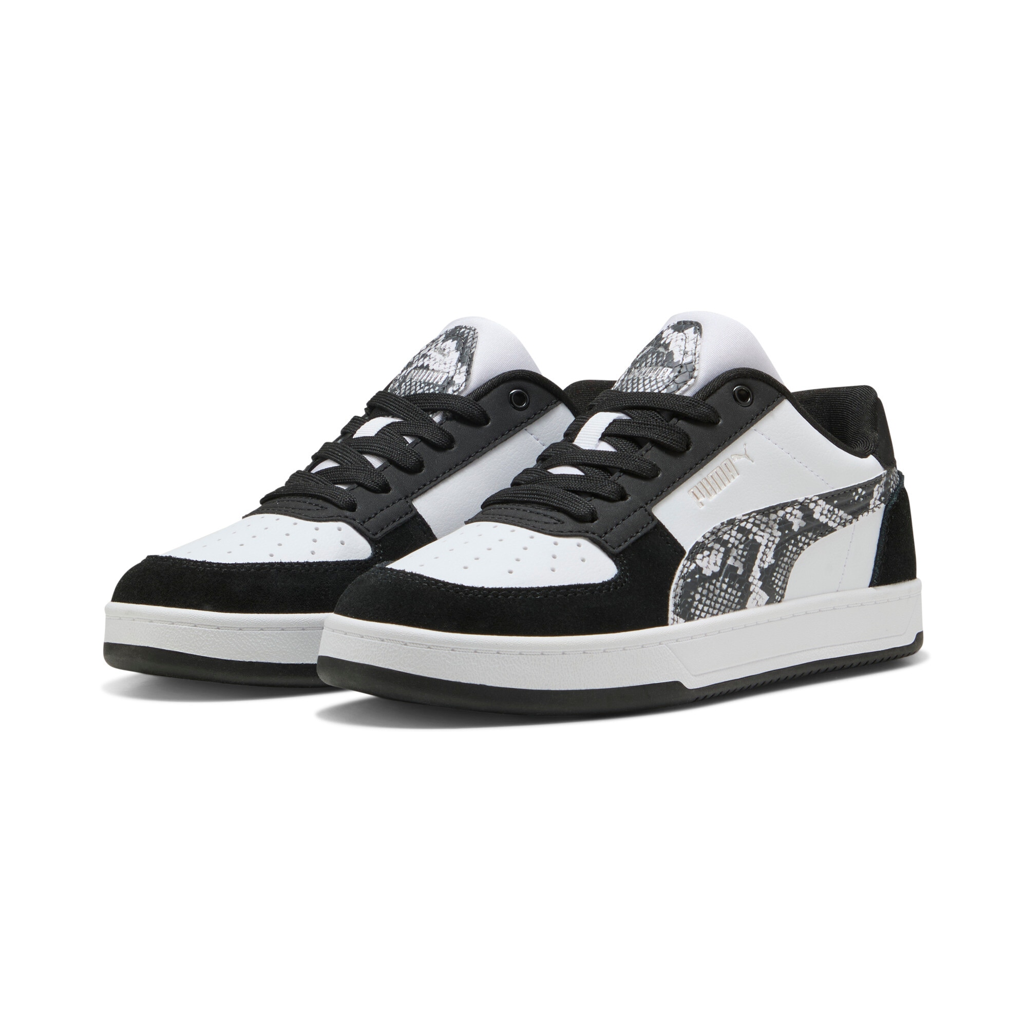 PUMA Sneaker »CAVEN 2.0 SNAKE CHIC«