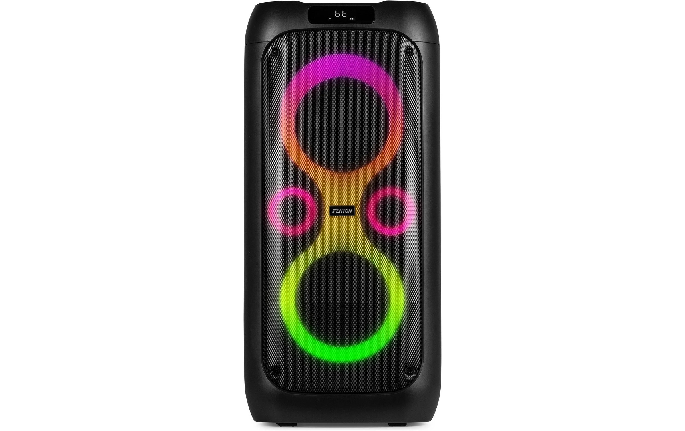 FENTON Bluetooth-Speaker »Fenton Core130«