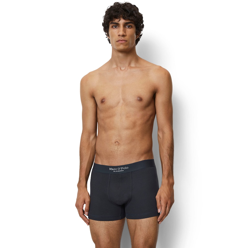 Marc O'Polo Boxer, (Packung, 2 St.)