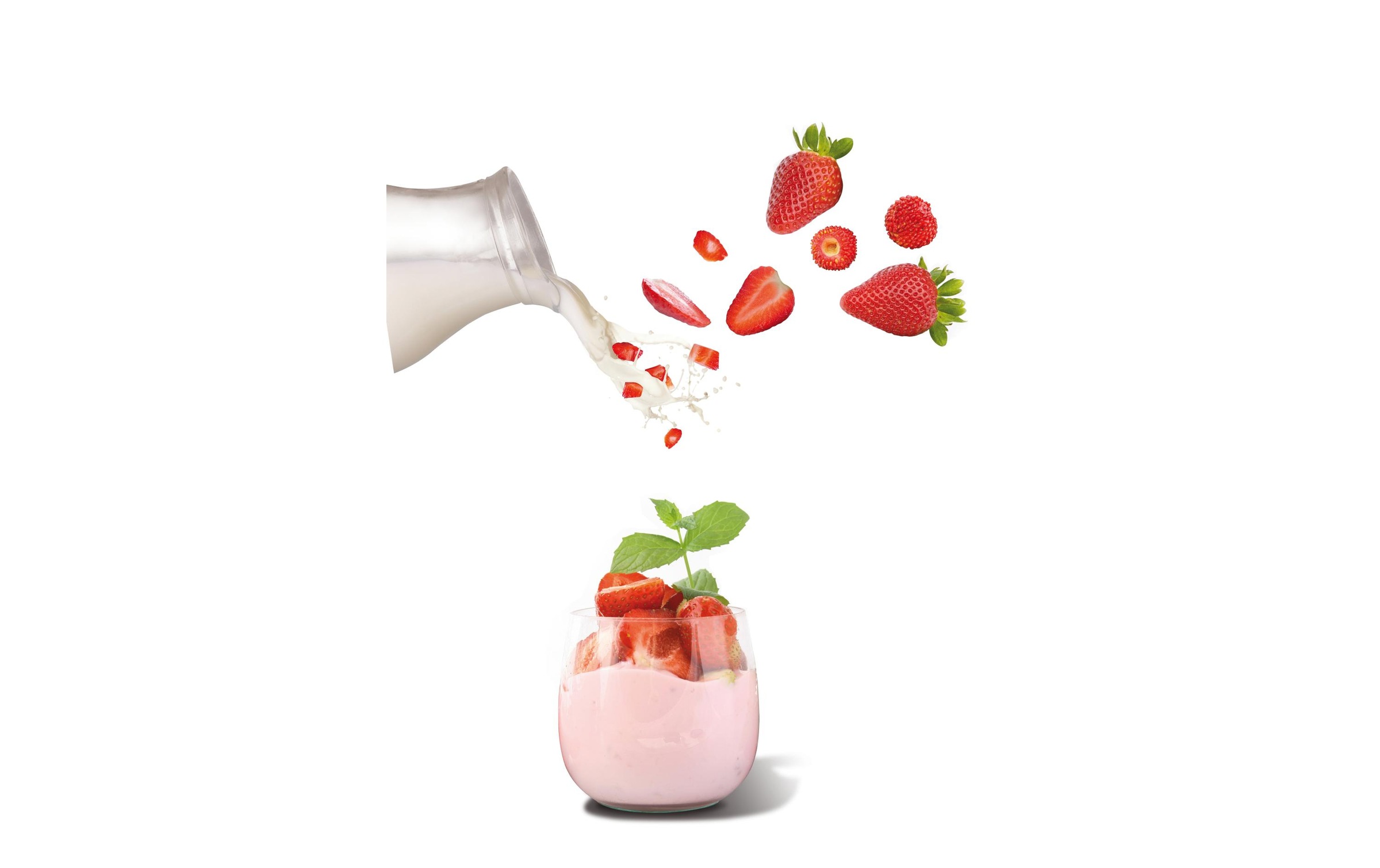 Moulinex Joghurtbereiter »Yogourteo«, je 1120 ml