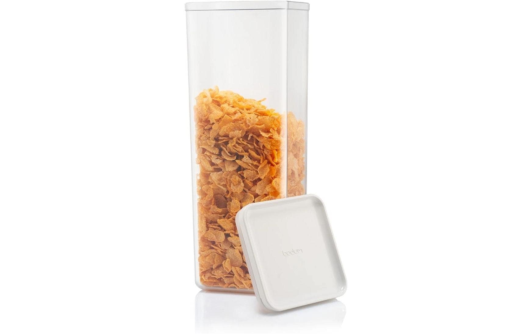 Bodum Vorratsdose »12er Set Canteen«, (12 tlg.)
