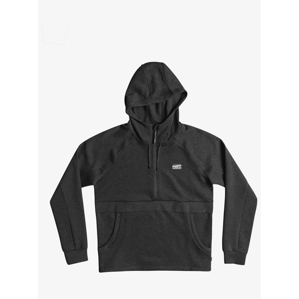 Quiksilver Kapuzensweatshirt »Step Off«