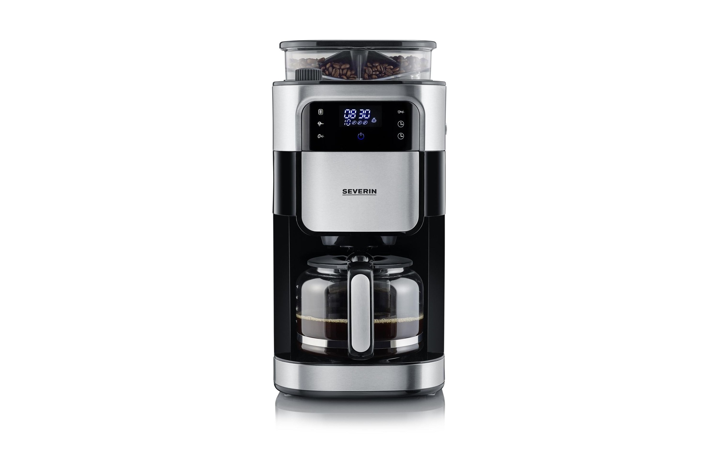 Severin Filterkaffeemaschine »KA 4813«