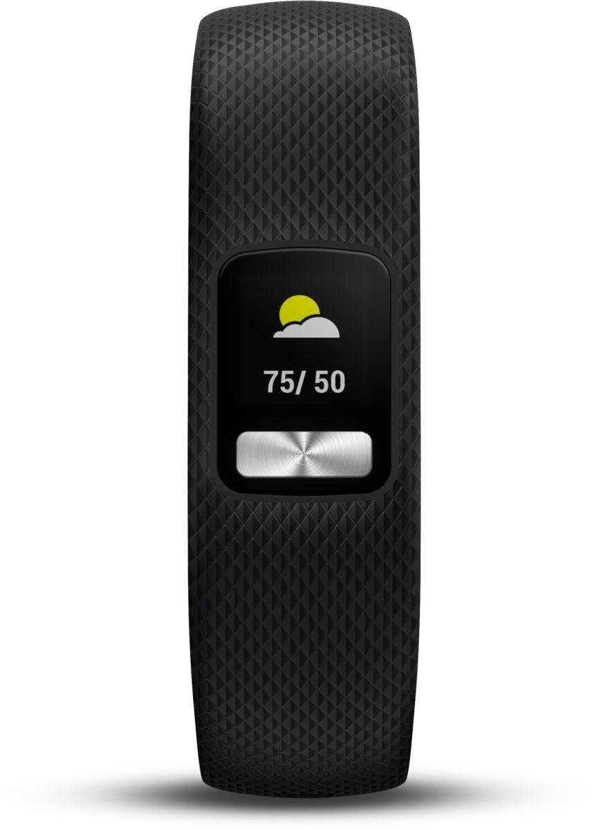 Garmin Fitnessuhr »vivofit 4«, Large