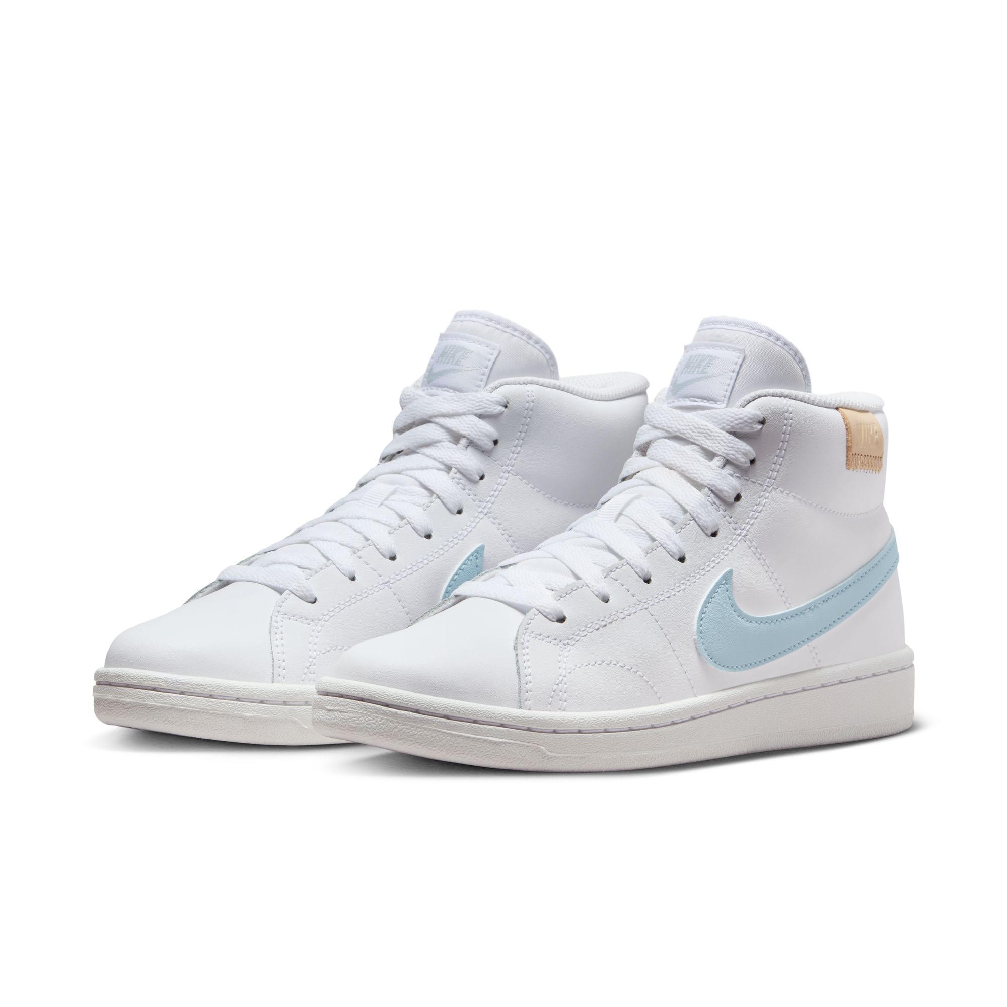 Sneaker »COURT ROYALE 2 MID«