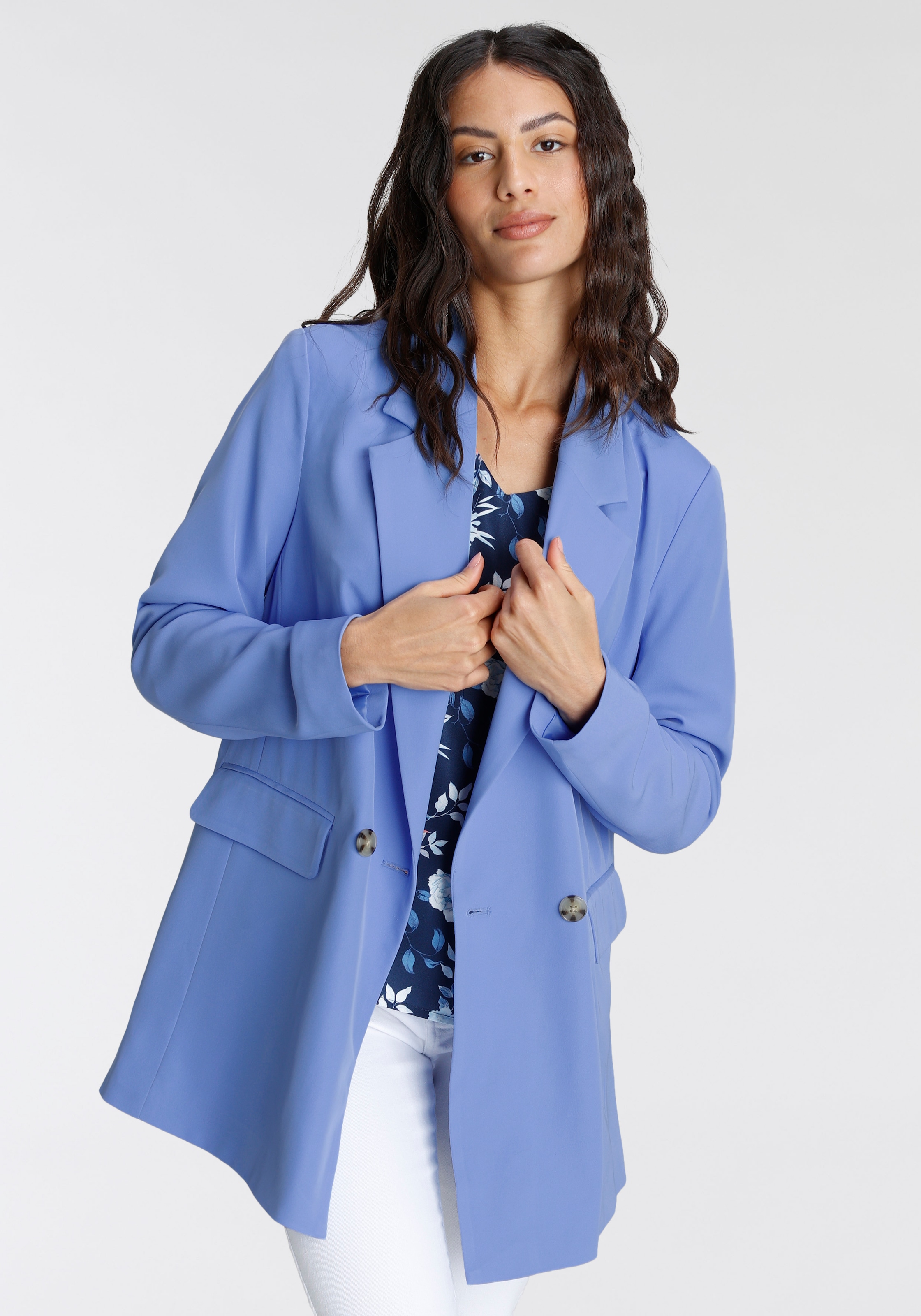 Business Blazer & Jelmoli-Versand Sie Damen Jacken finden HIER ☛ für