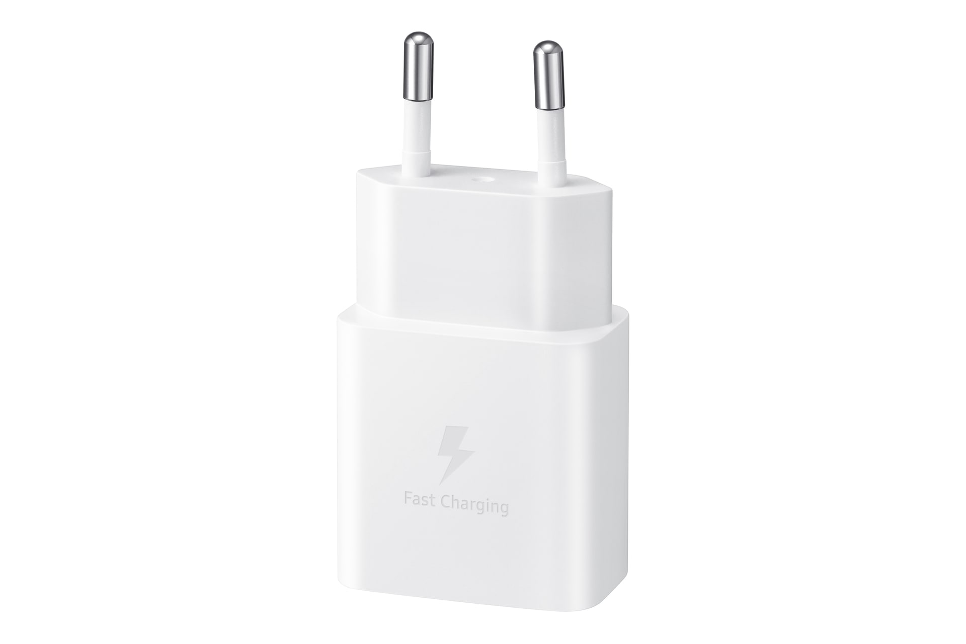 Samsung USB-Ladegerät "Power Travel Adapter EP-T1510 15 W ohne Kabel"
