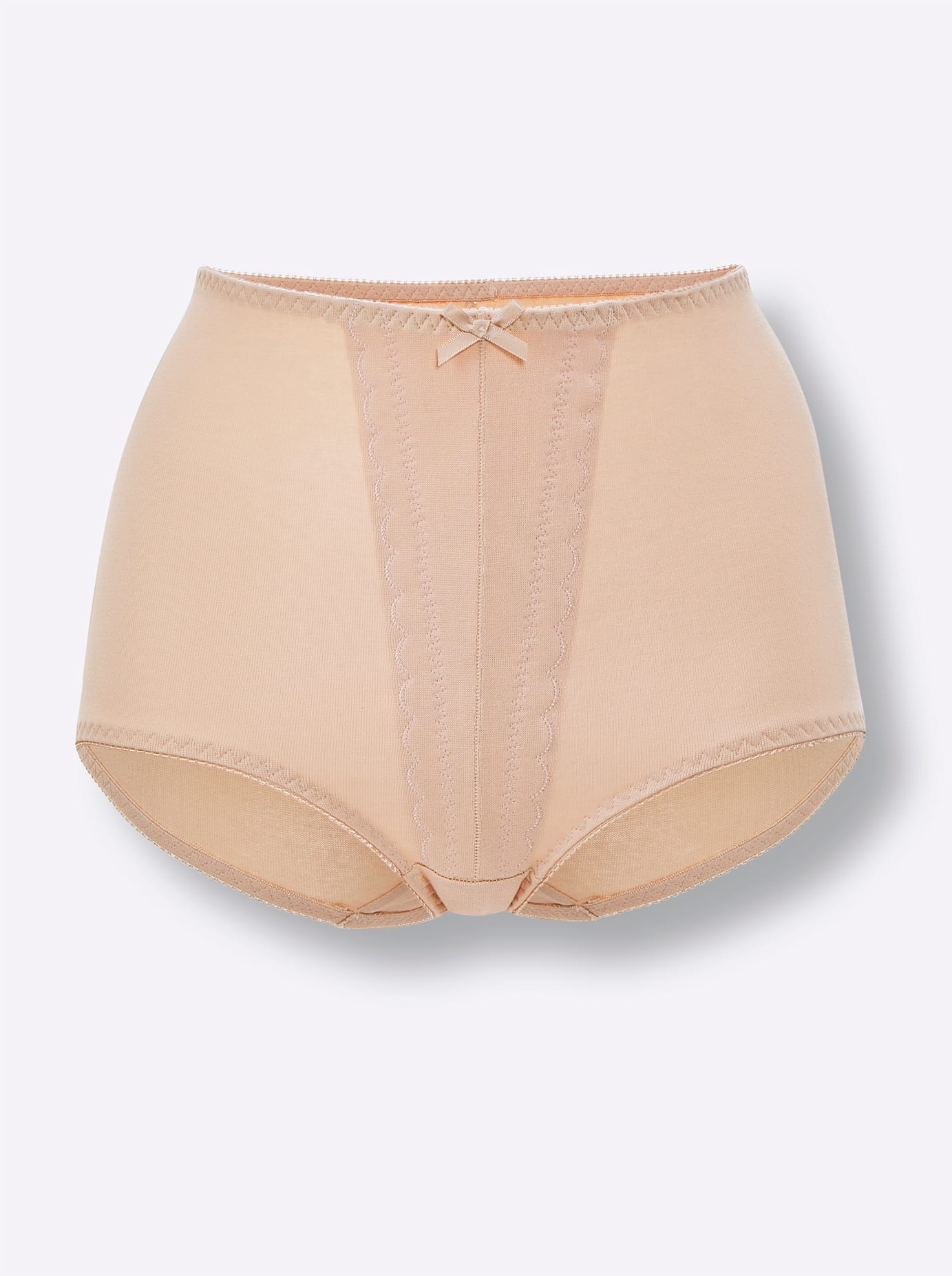 Miederhose, (2 St.)