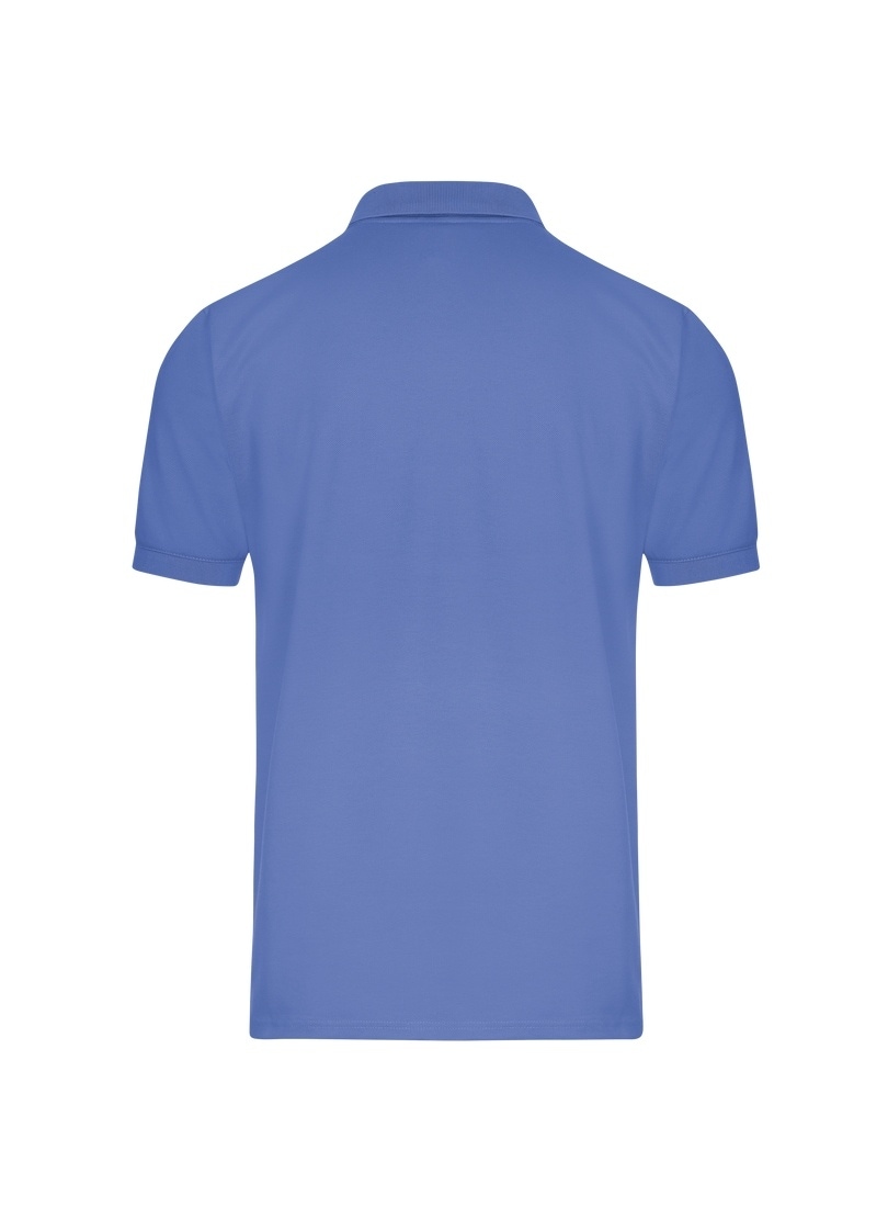 Trigema Poloshirt »TRIGEMA Poloshirt DELUXE Piqué«, (1 tlg.)