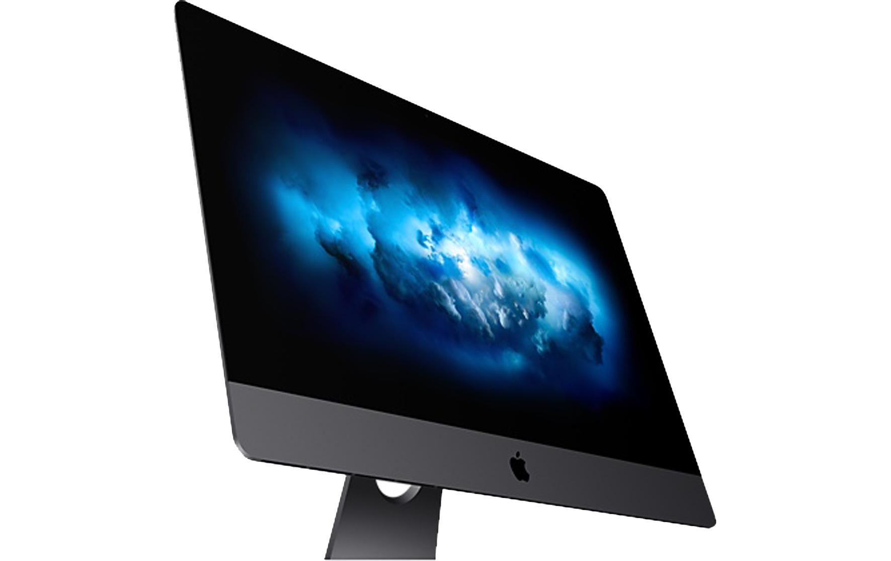 Apple iMac »Pro 27 Zoll MQ2Y2SM/A«