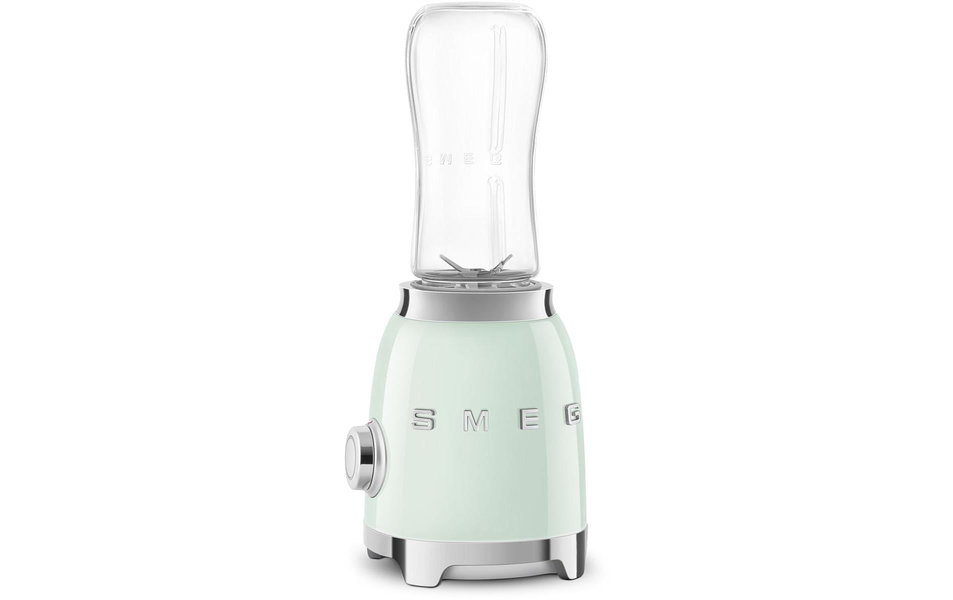 Smeg Standmixer »Blender PBF01PGEU«, 300 W