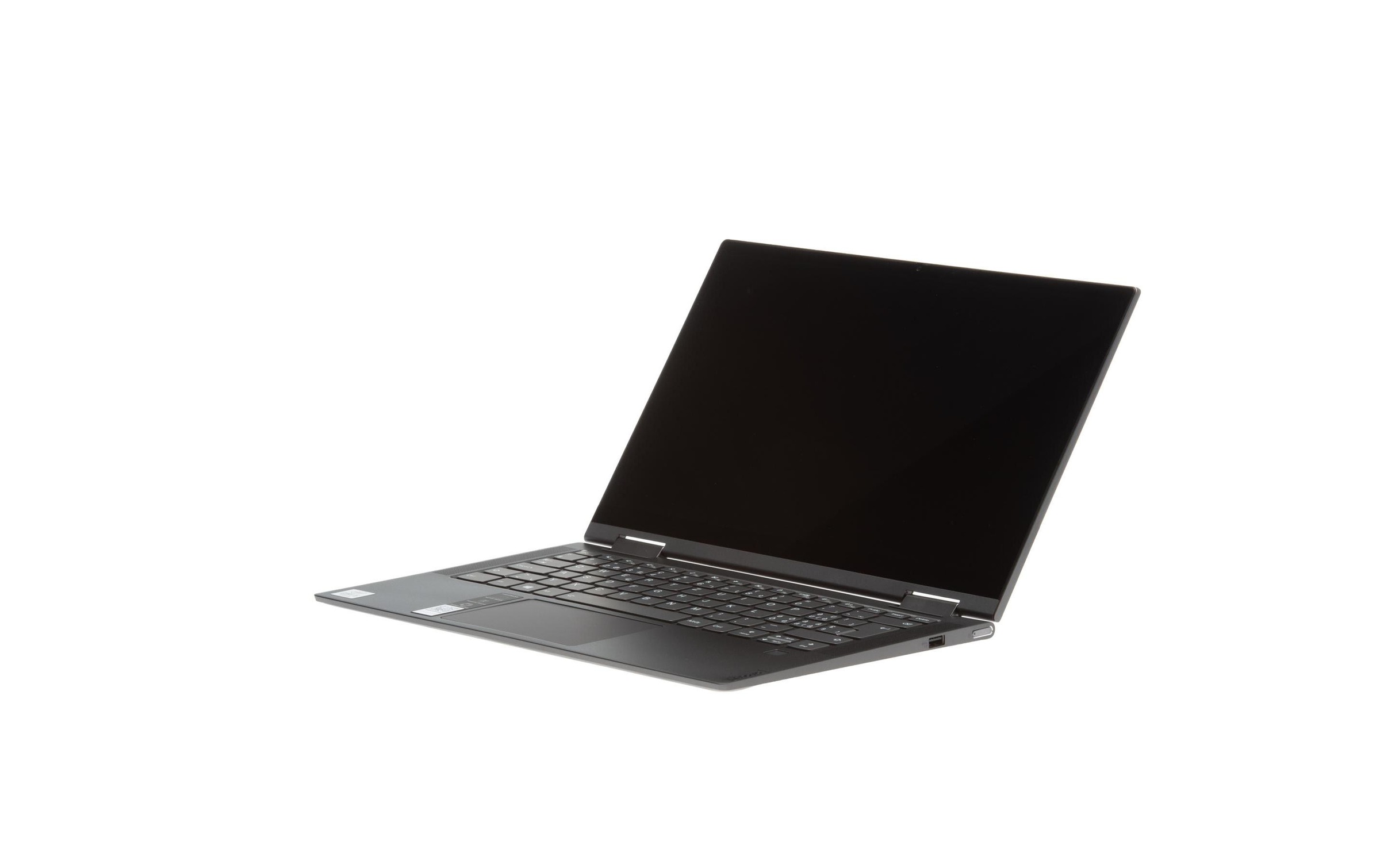 Lenovo Notebook »Yoga C740-14«, / 14 Zoll, Intel, Core i5, 512 GB SSD