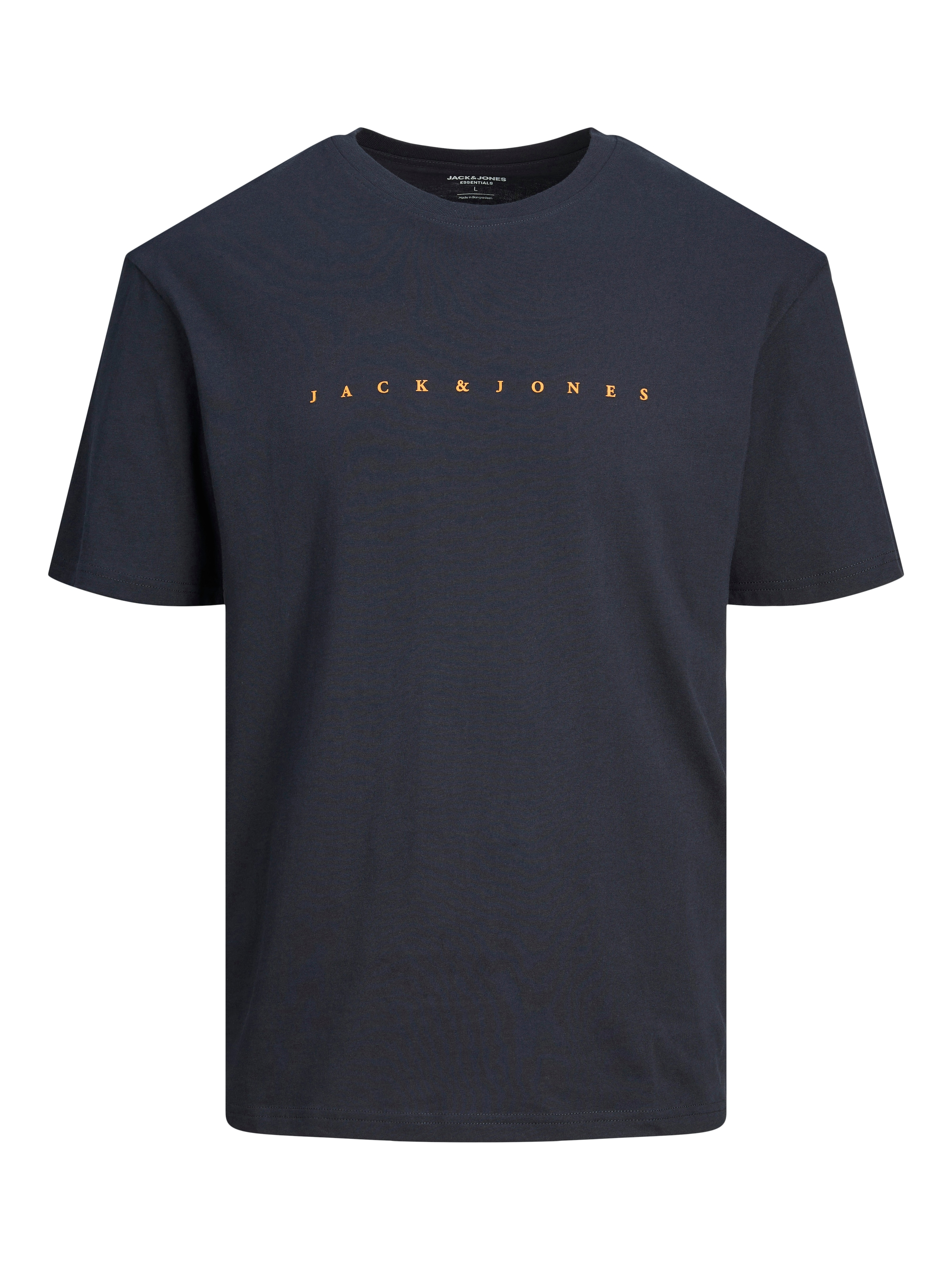 Jack & Jones Junior T-Shirt »JJESTAR JJ TEE SS NOOS 3PK MP JNR«, (Packung, 3 tlg.)
