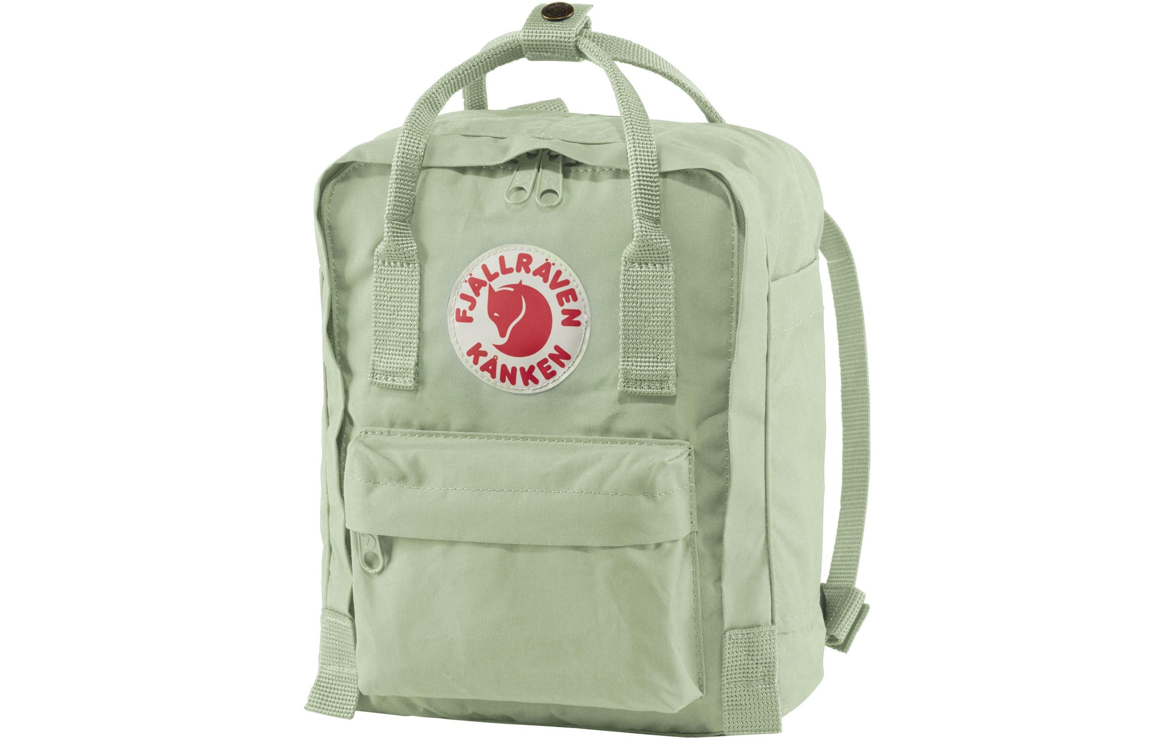 Fjällräven Freizeitrucksack »Kanken Mini 7 l«