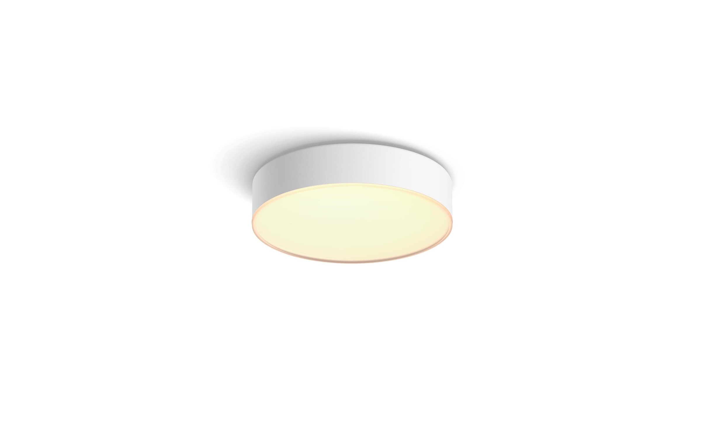 Philips Hue Deckenleuchte »White Ambian«, 1 flammig-flammig