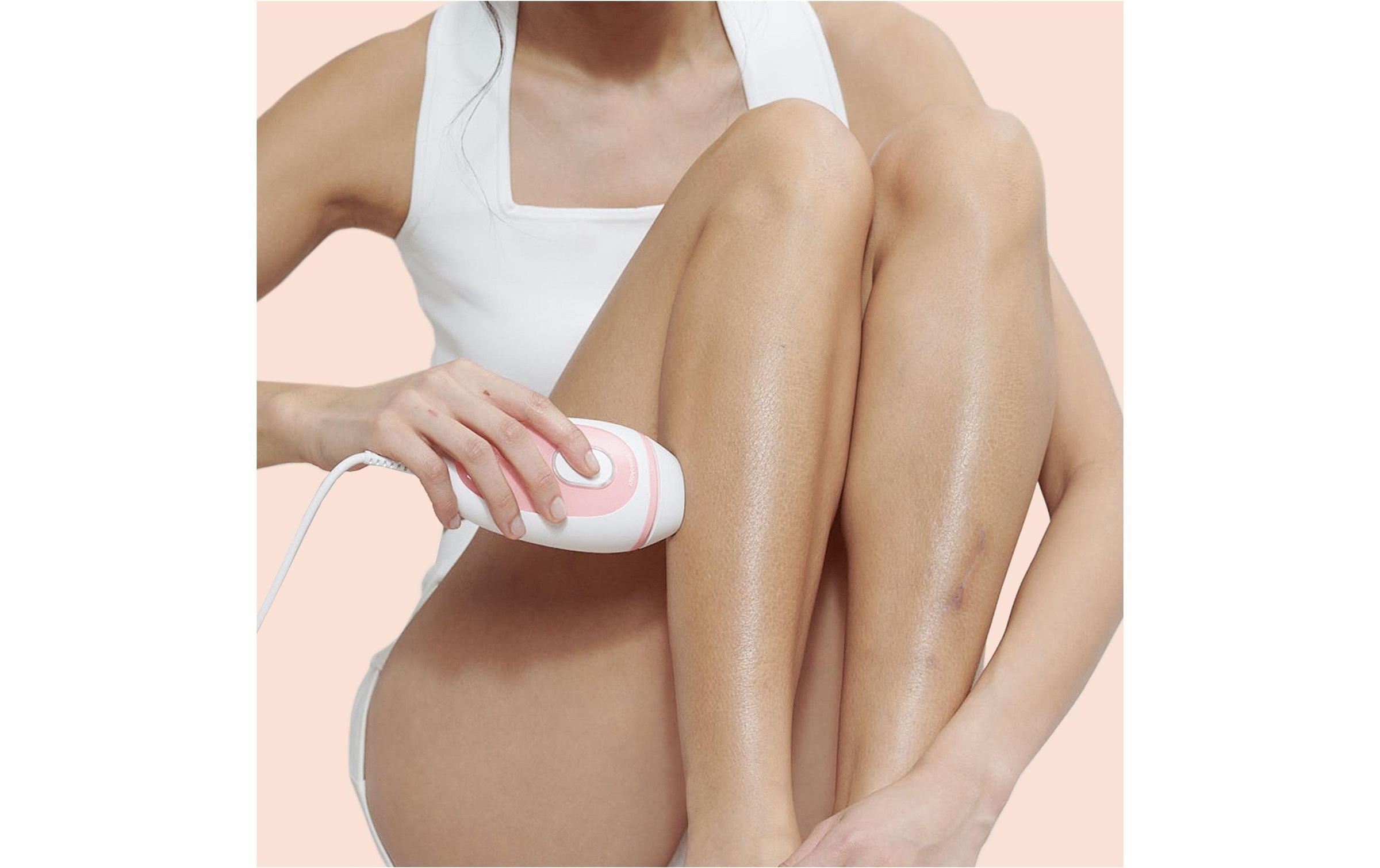 Braun IPL-Haarentferner »Braun Haarentfernungsgerät IPL PL1000«