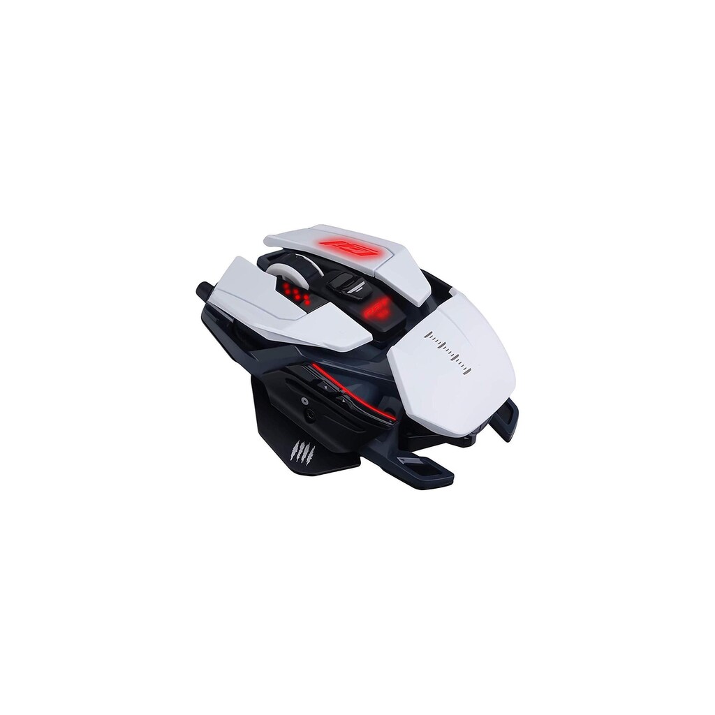 Madcatz Gaming-Maus »R.A.T. Pro S3«