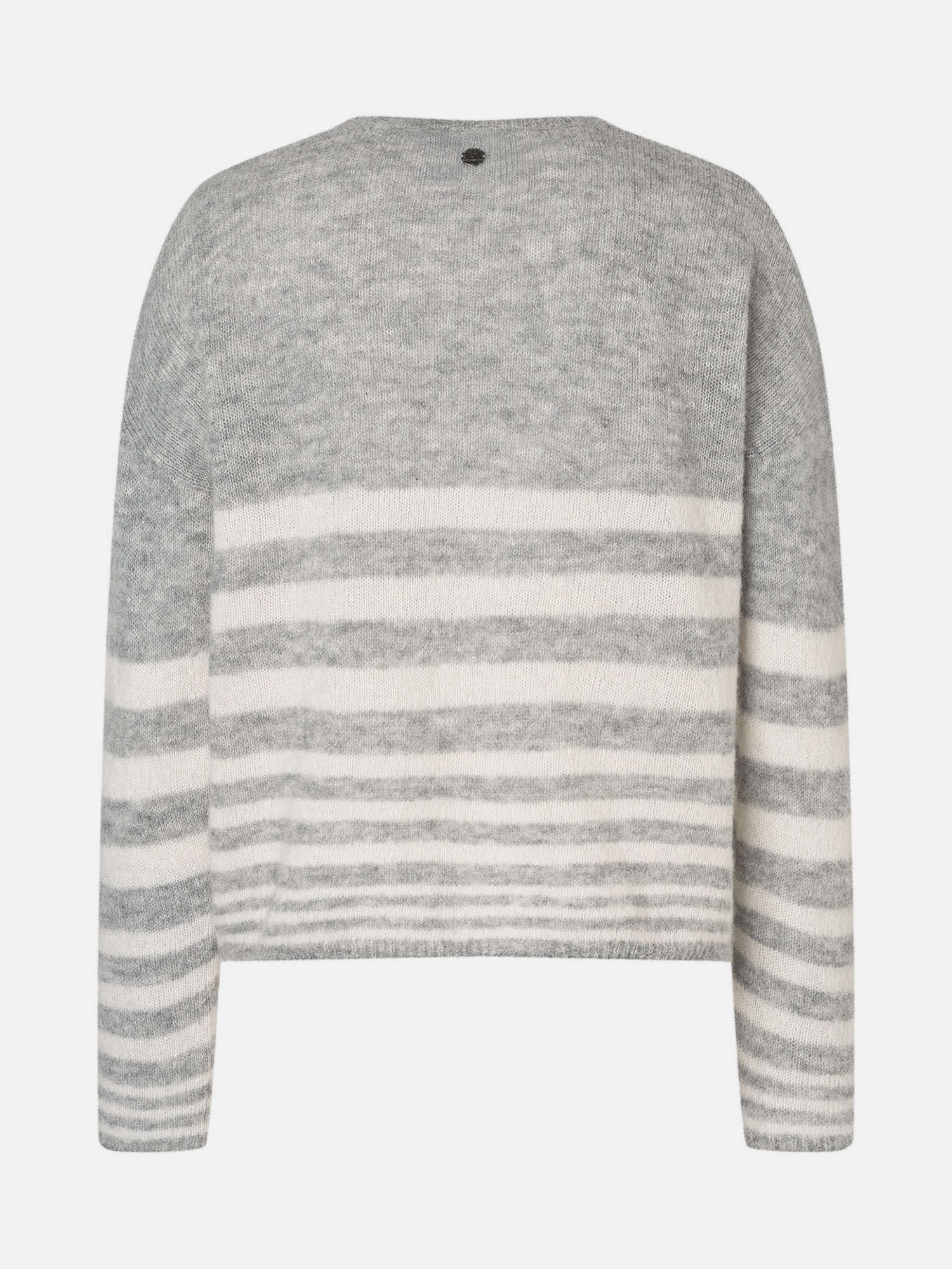 Lieblingsstück Strickpullover »Baberina«, mit Alpaka-Wolle