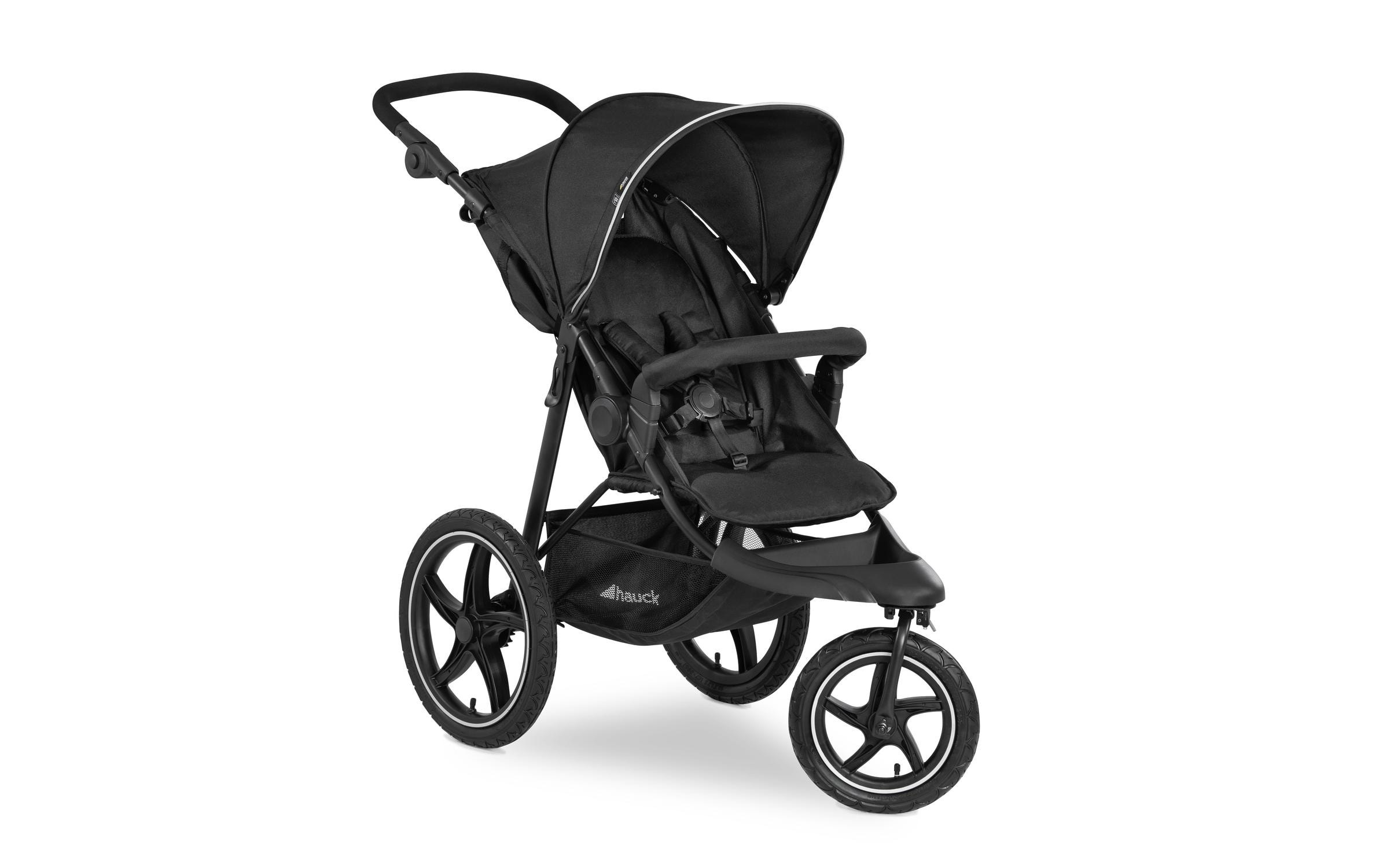 Hauck Kinder-Buggy »Hauck Sportwagen Runner 2« 25 kg
