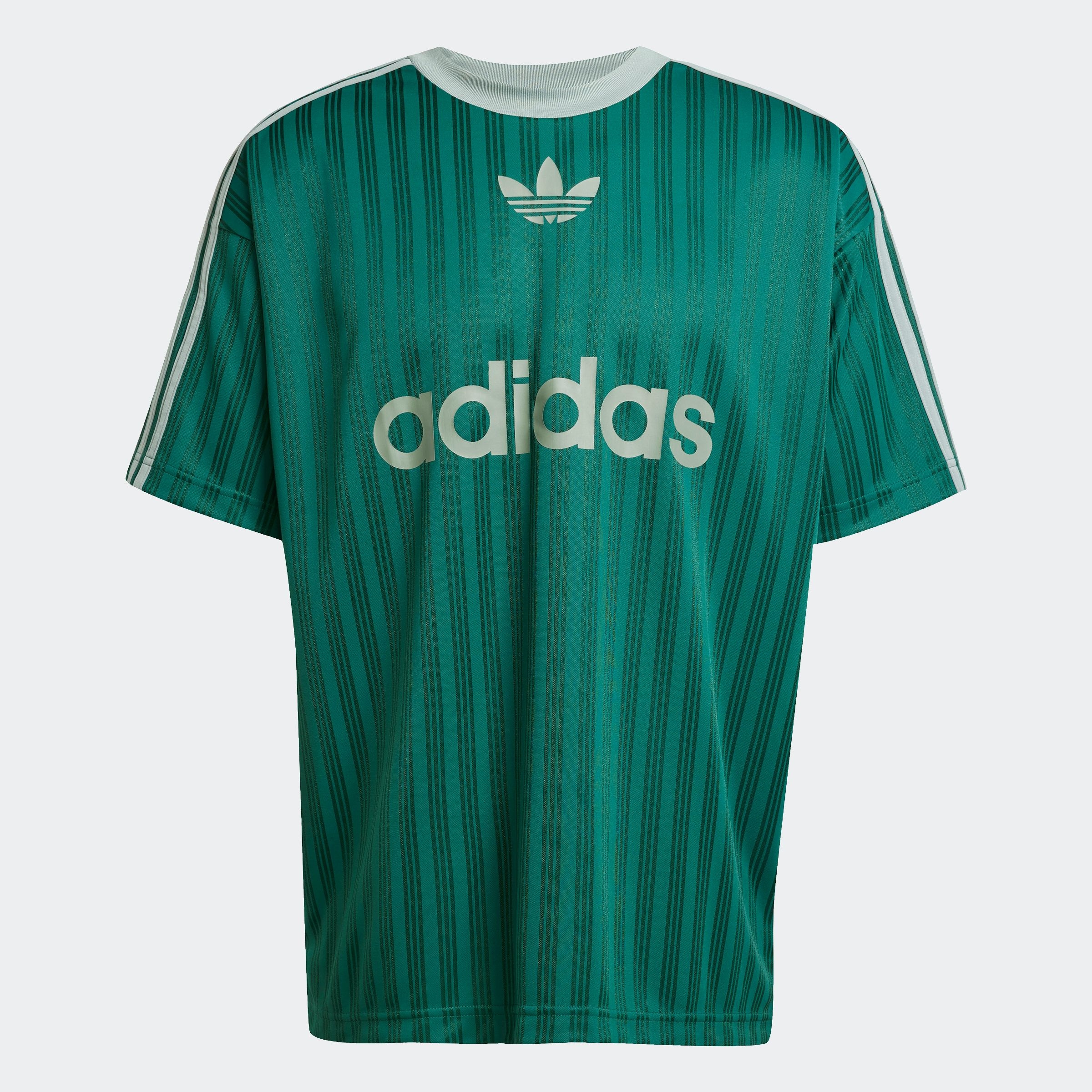 adidas Originals T-Shirt »ADICOLOR POLY T«