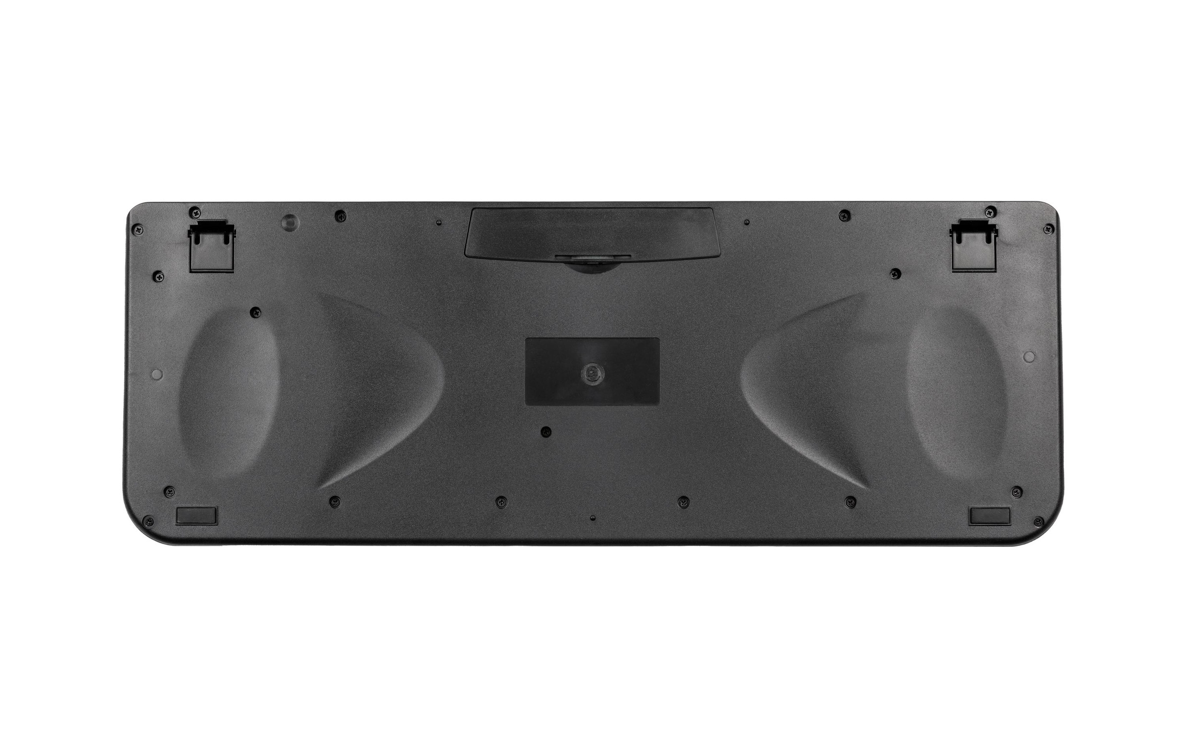 onit Tastatur- und Maus-Set »Wireless«