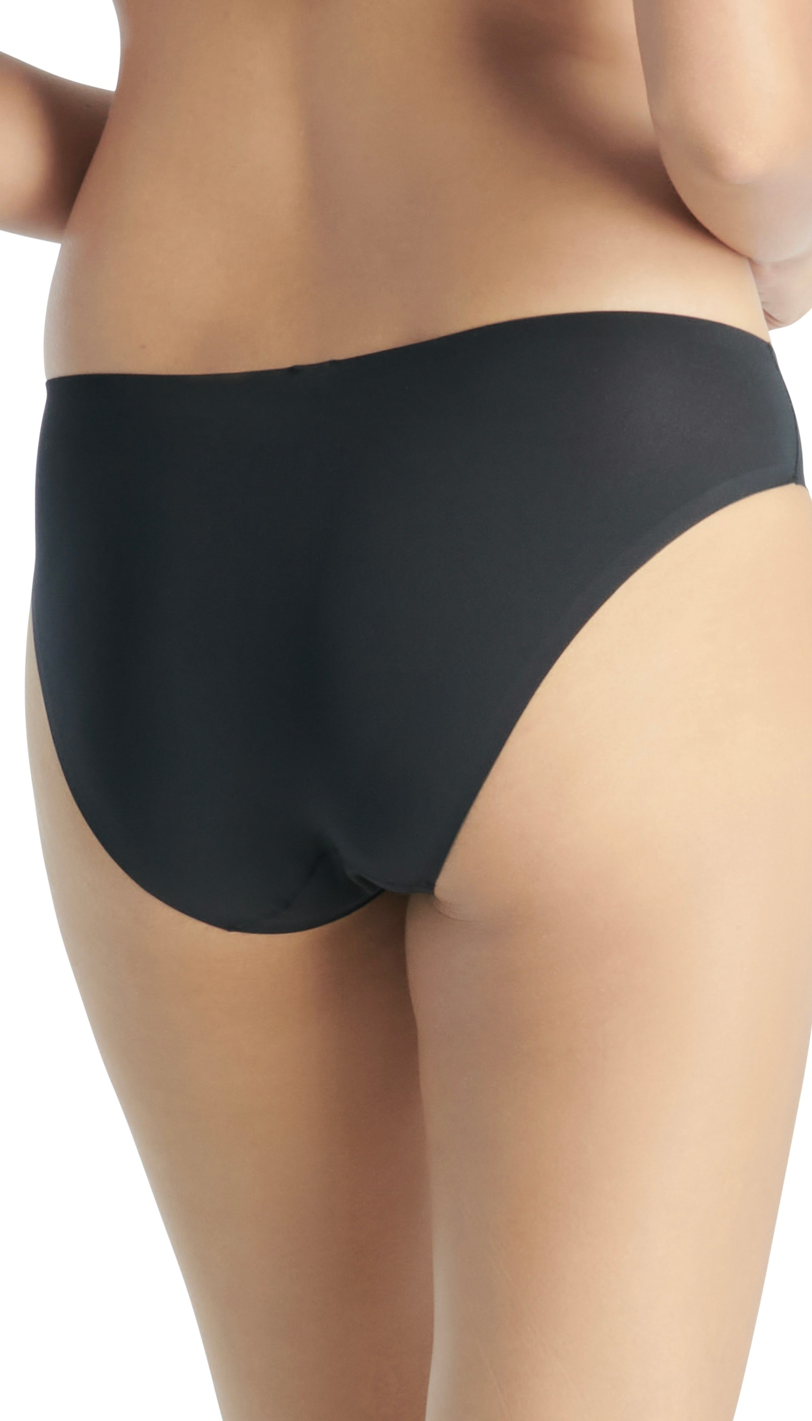 adidas Sportswear Bikinislip »Sport Active Light Flex-Packaged Panties«, (3er Pack), Keine sichtbaren Höschenlinien