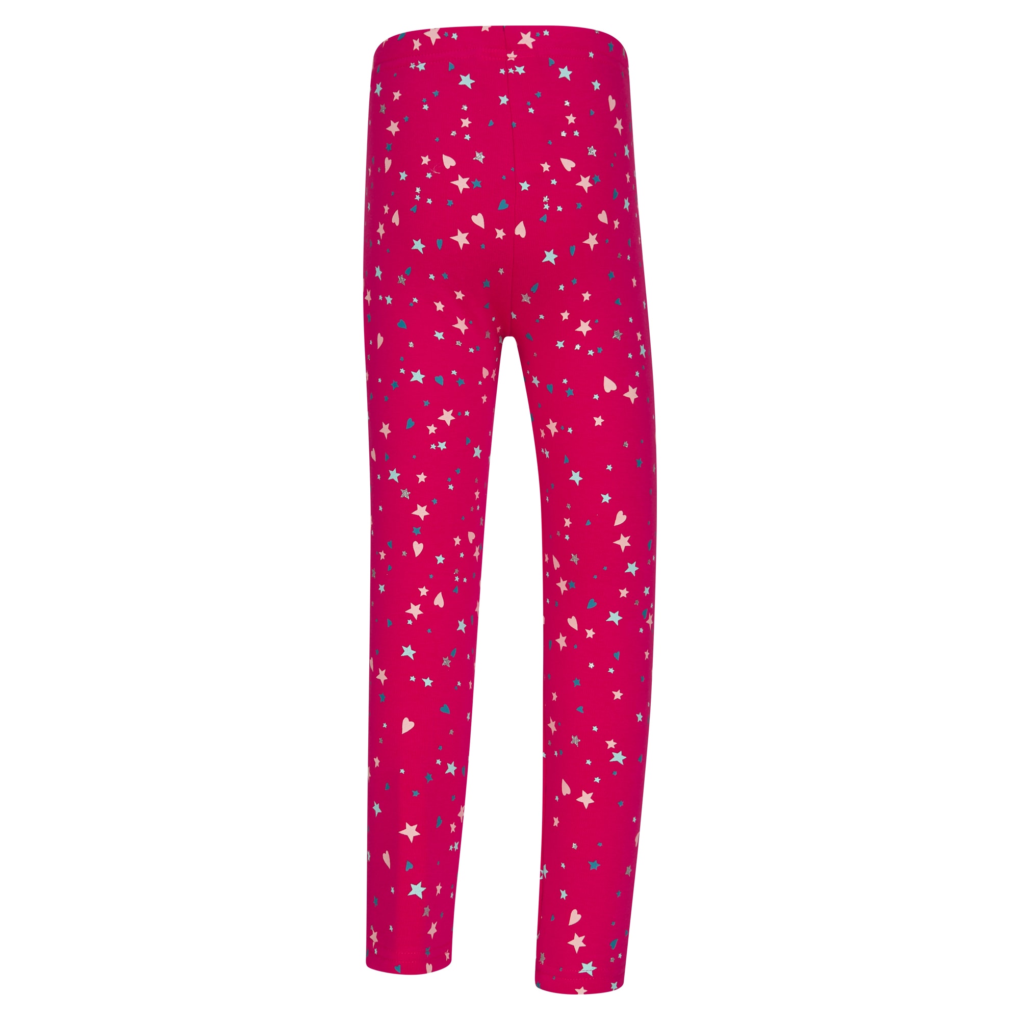 happy girls Leggings
