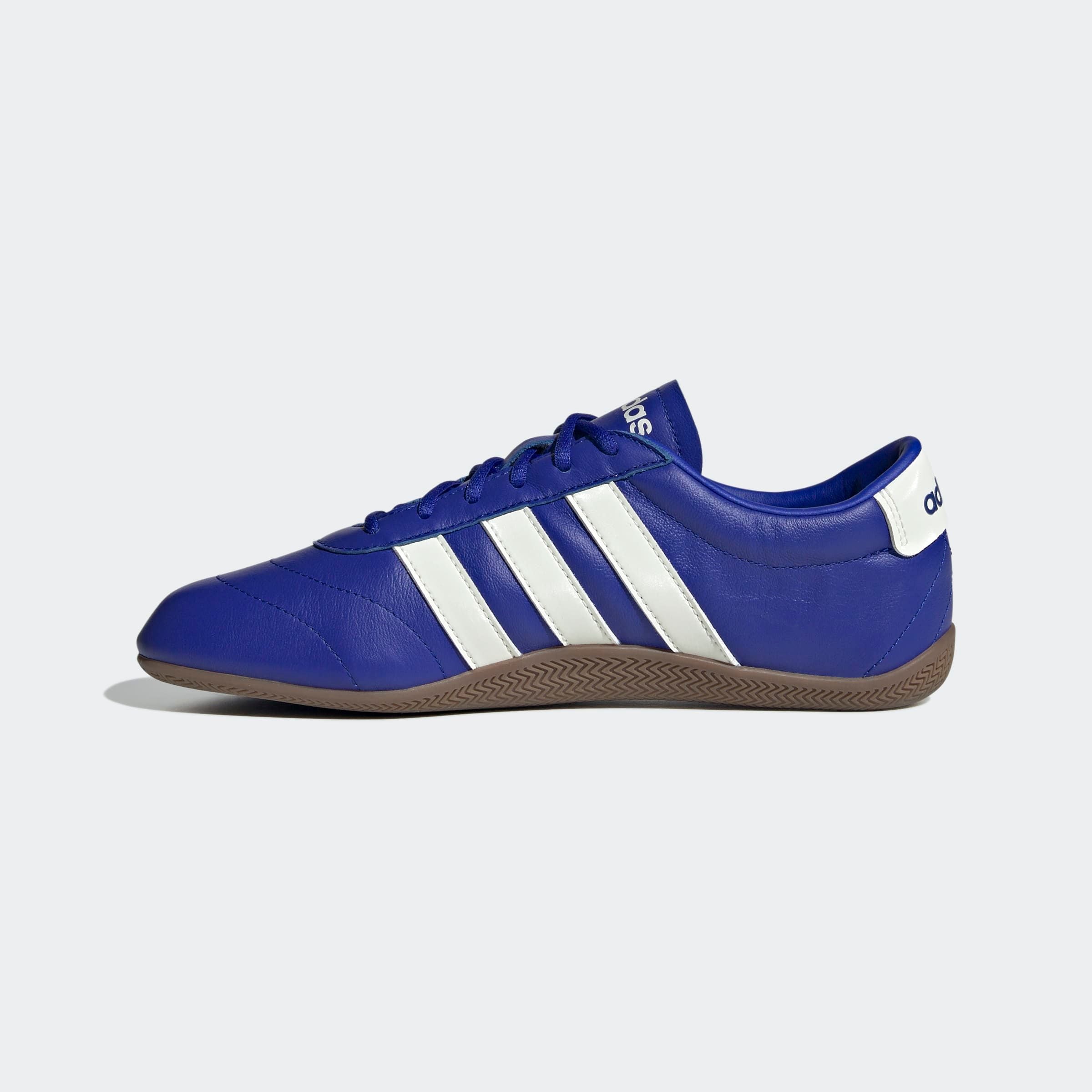 adidas Sportswear Sneaker »GRAND COURT LO E«, Design auf den Spuren des adidas Superstar