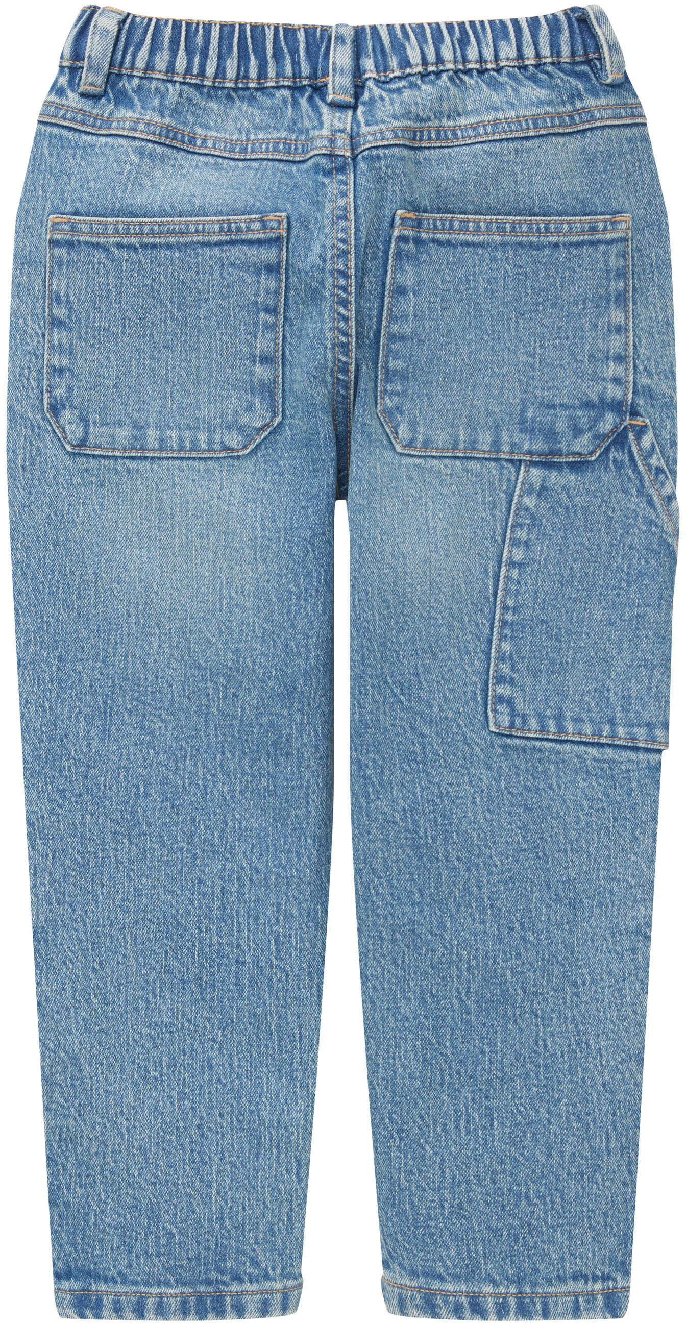 ✵ entdecken TAILOR mit TOM Bund günstig Relax-fit-Jeans, | elastischem Jelmoli-Versand