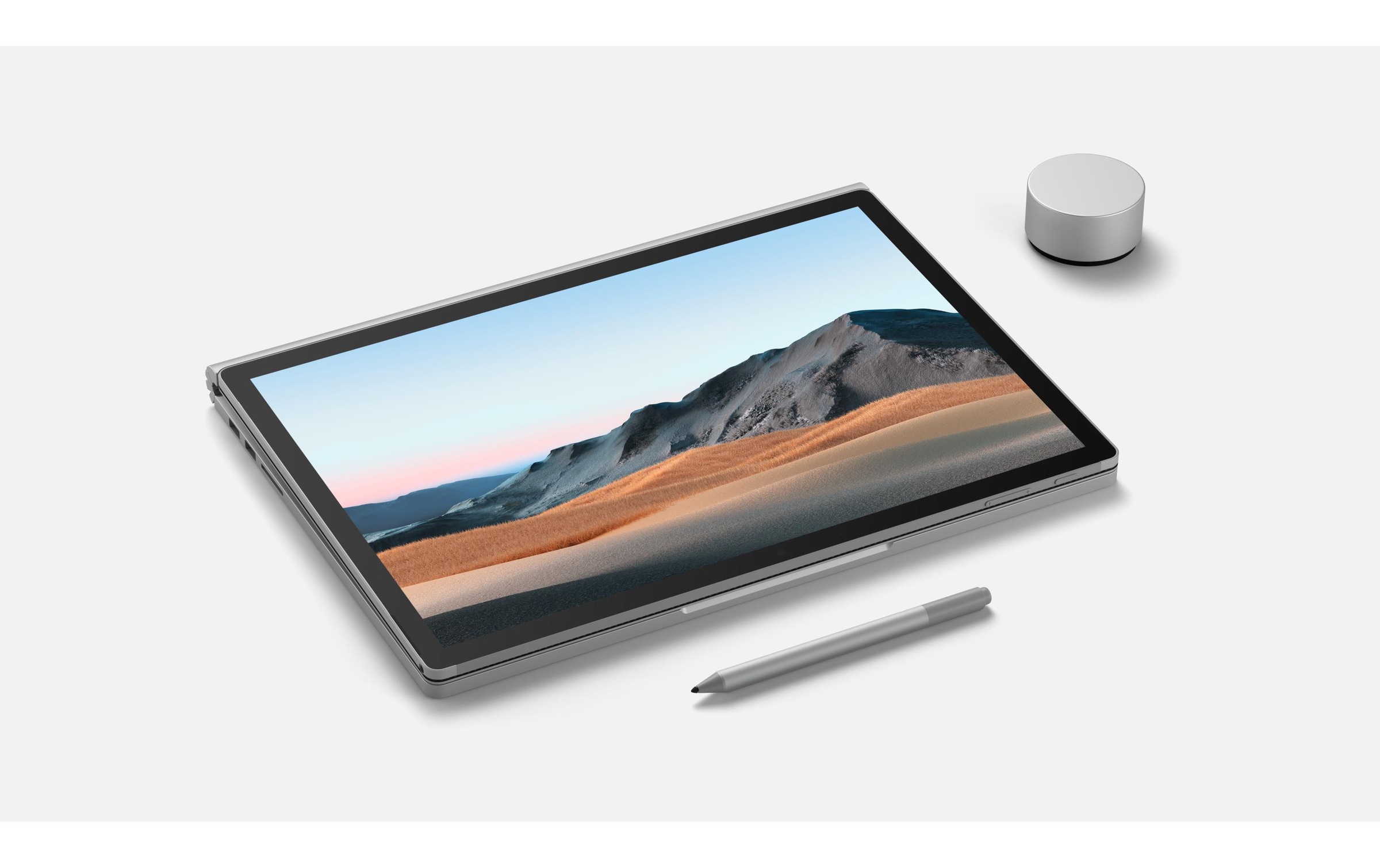Microsoft Notebook »Microsoft Surface Book 3 Business«, / 15 Zoll, Intel, Core i7
