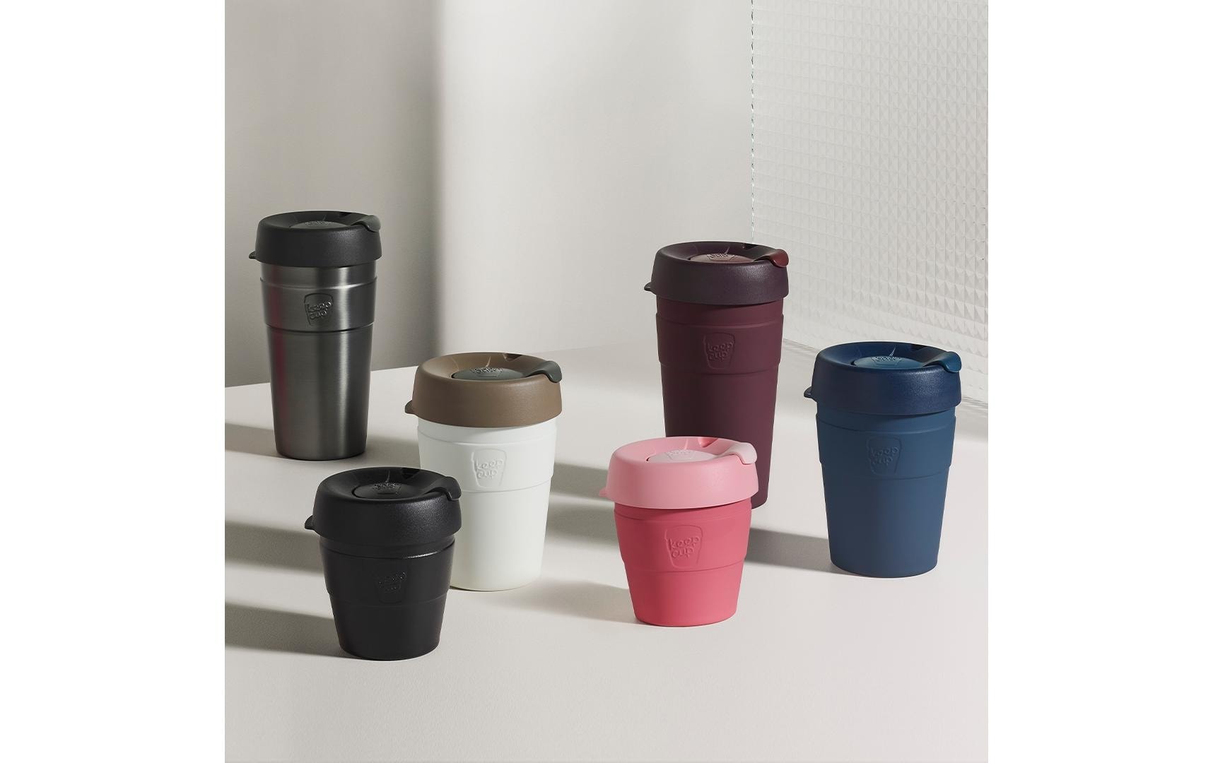 KeepCup Thermobecher »Thermal M«