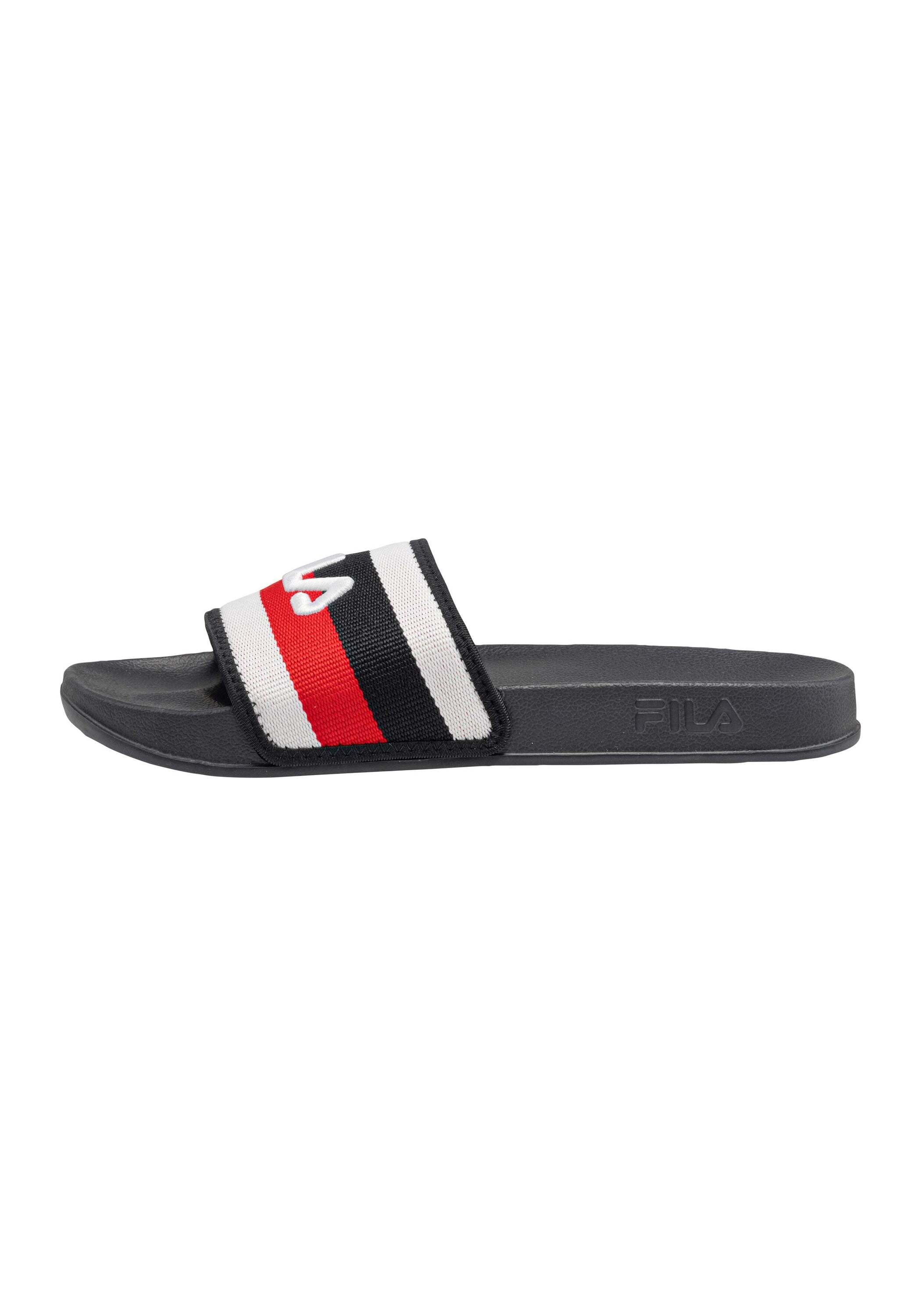 Slipper »FILA Slippers Morro Bay Stripes Slipper«