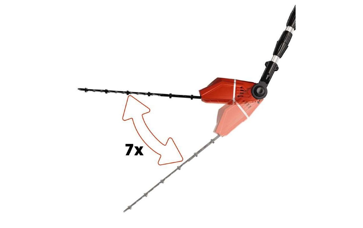 Einhell Elektro-Multifunktionswerkzeug »GE-HC 18 Li T-Kit«