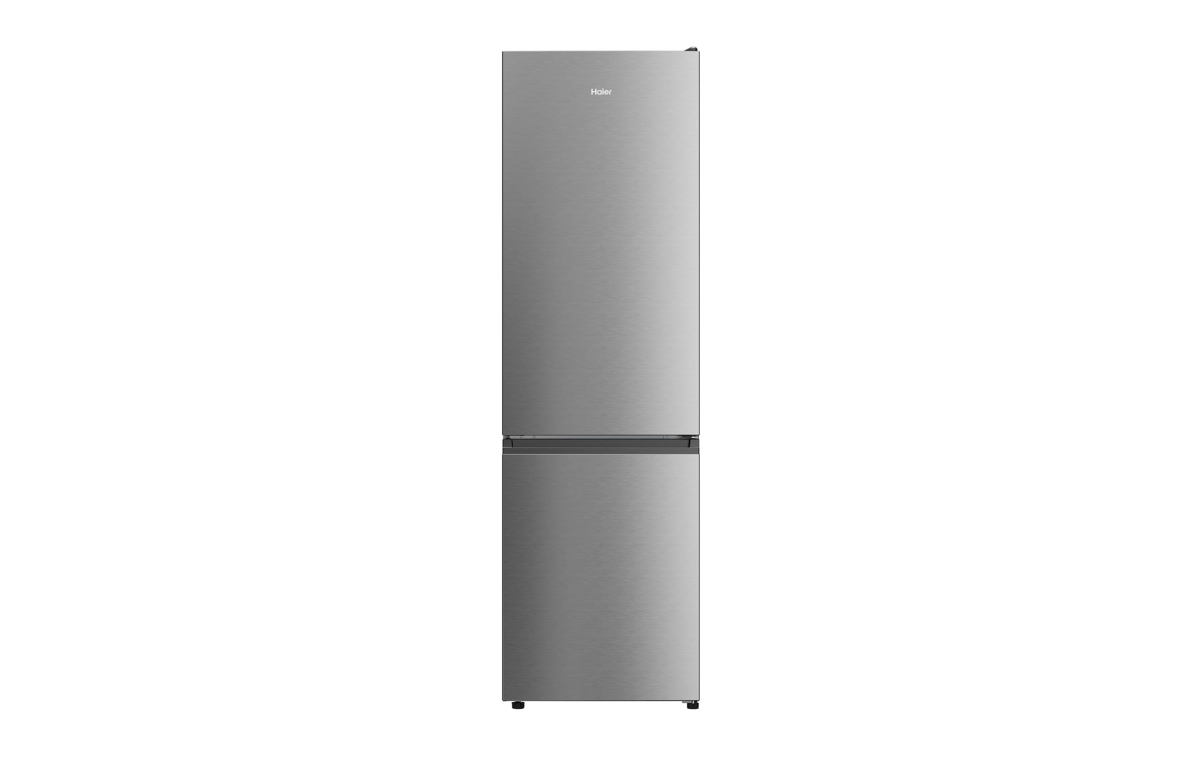 Haier Side-by-Side »HDW1620CNPK Silberfarben«