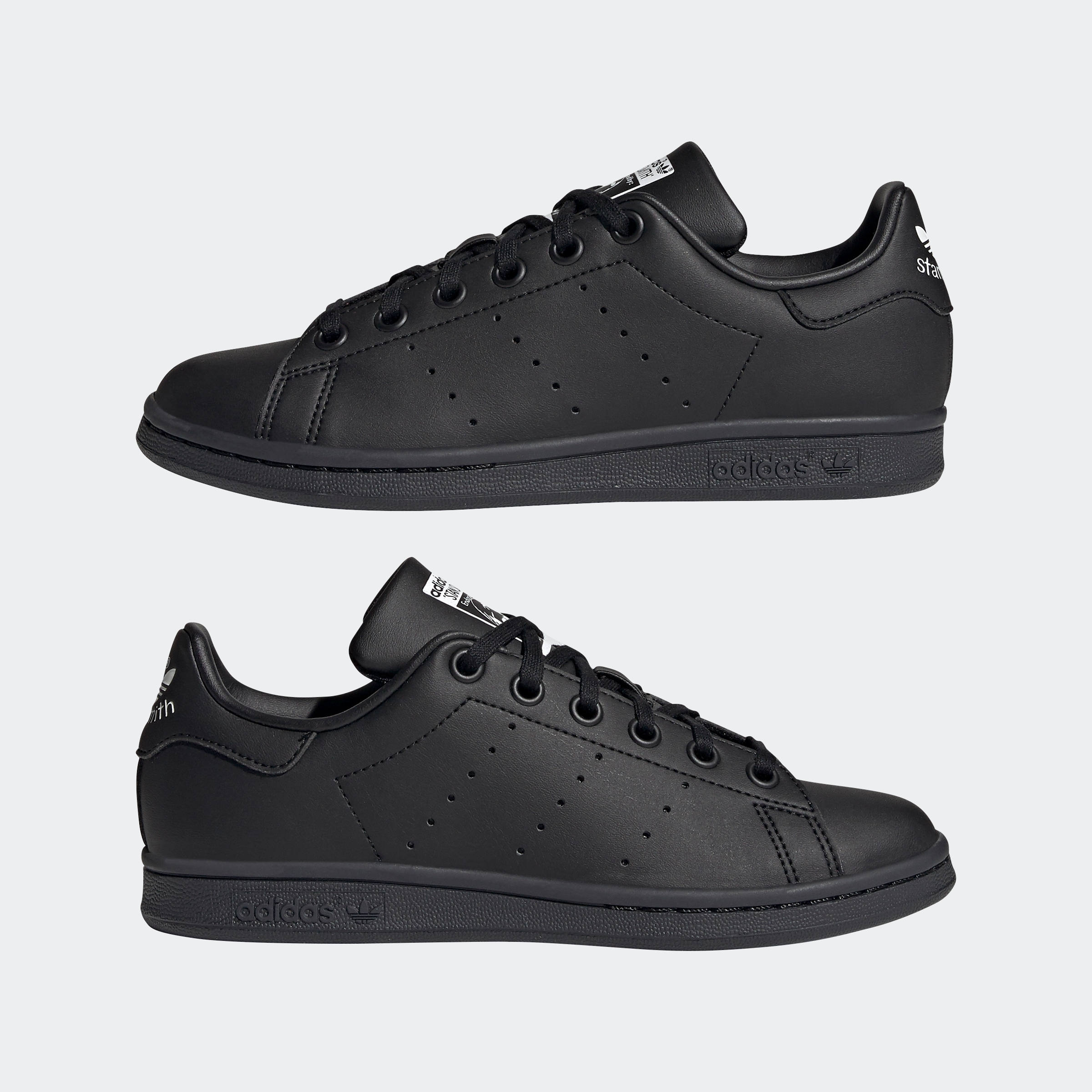 adidas Originals Sneaker »STAN SMITH J«