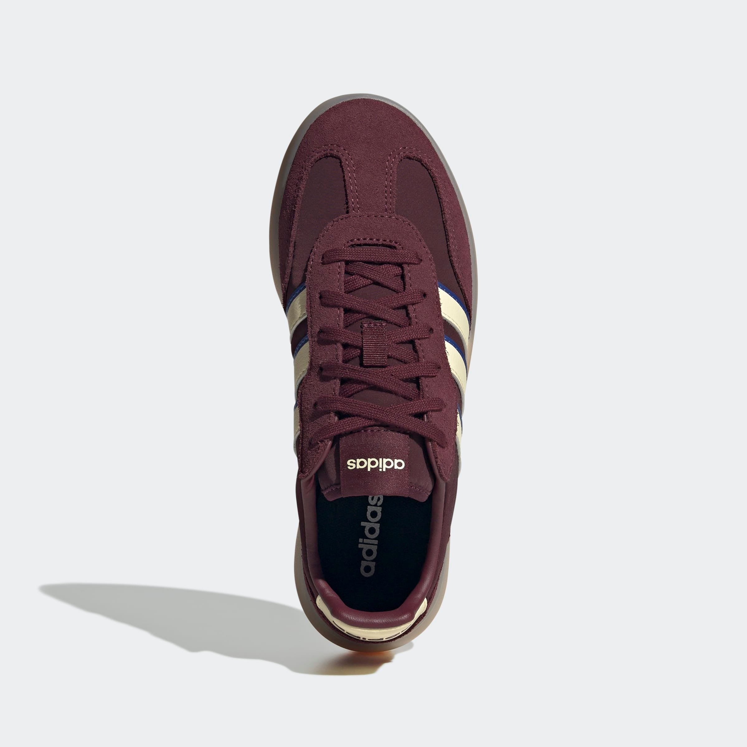 adidas Sportswear Sneaker »BARREDA DECODE«, Design auf den Spuren des adidas Handball Spezial